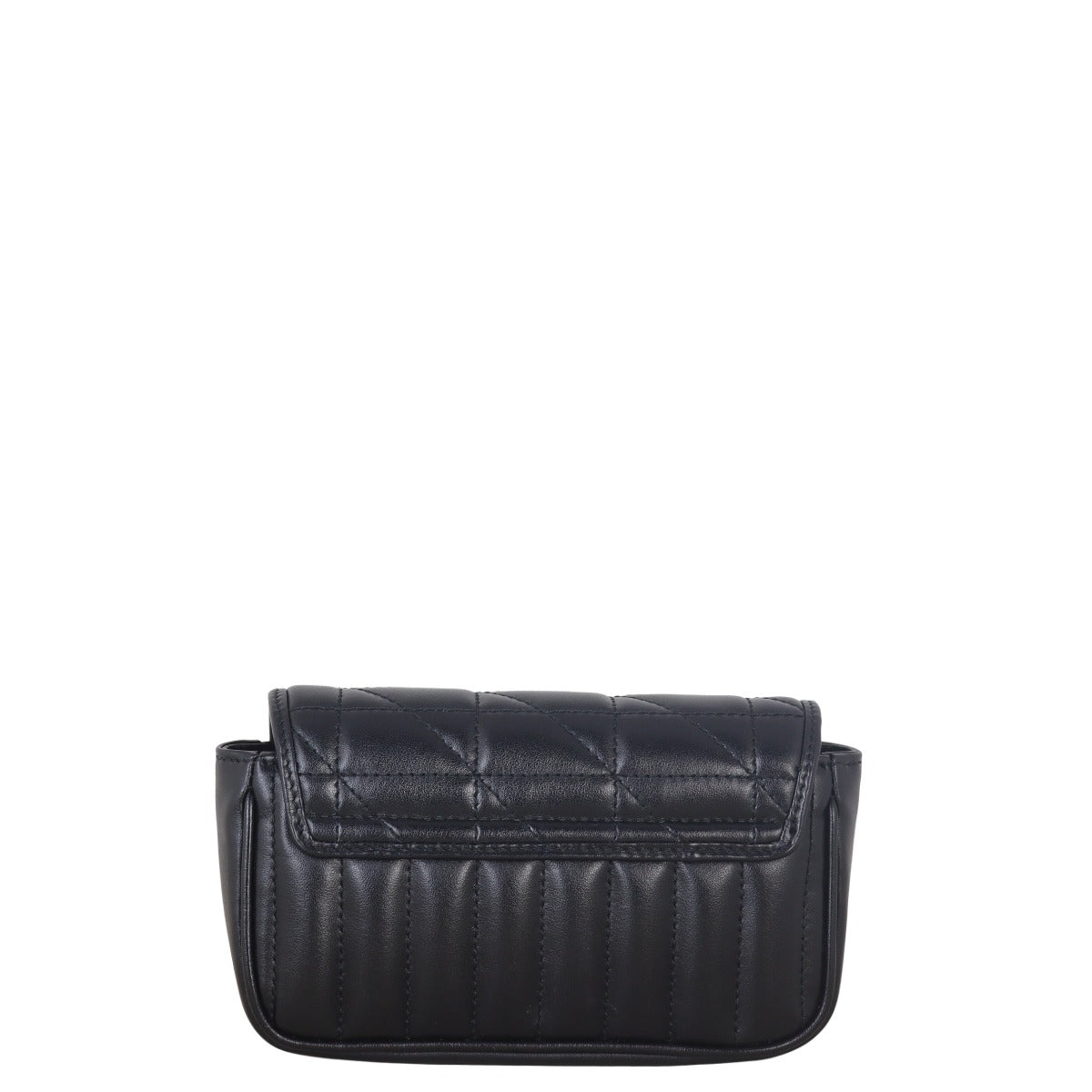 Gucci GG Marmont Matelasse Super Mini Shoulder Bag