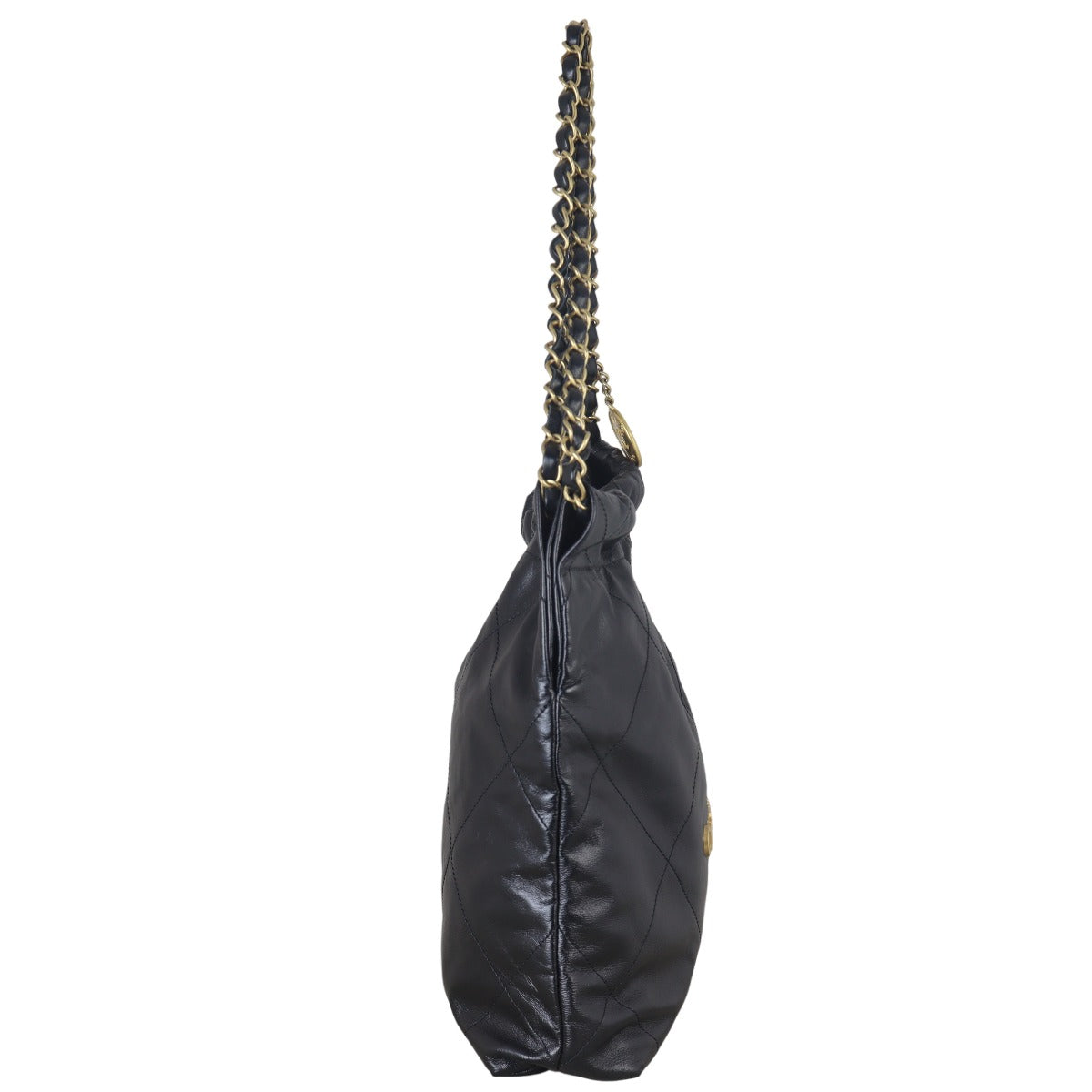 Chanel 22 Hobo Small