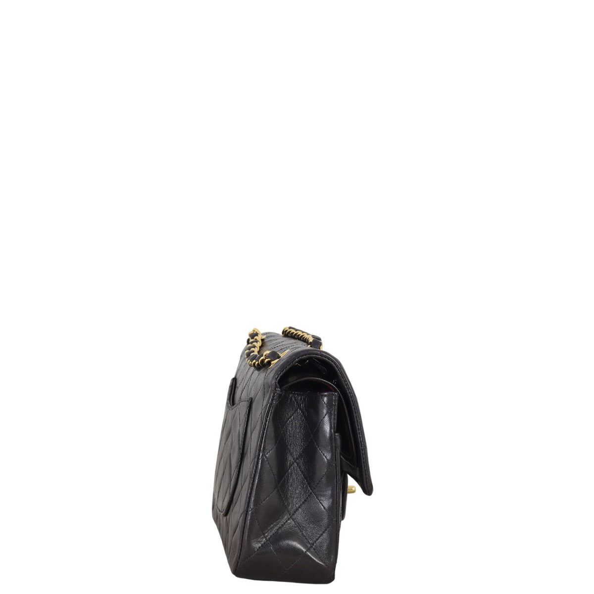 Chanel Classic Double Flap Medium Vintage