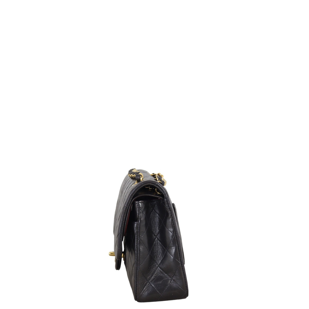 Chanel Classic Double Flap Medium Vintage
