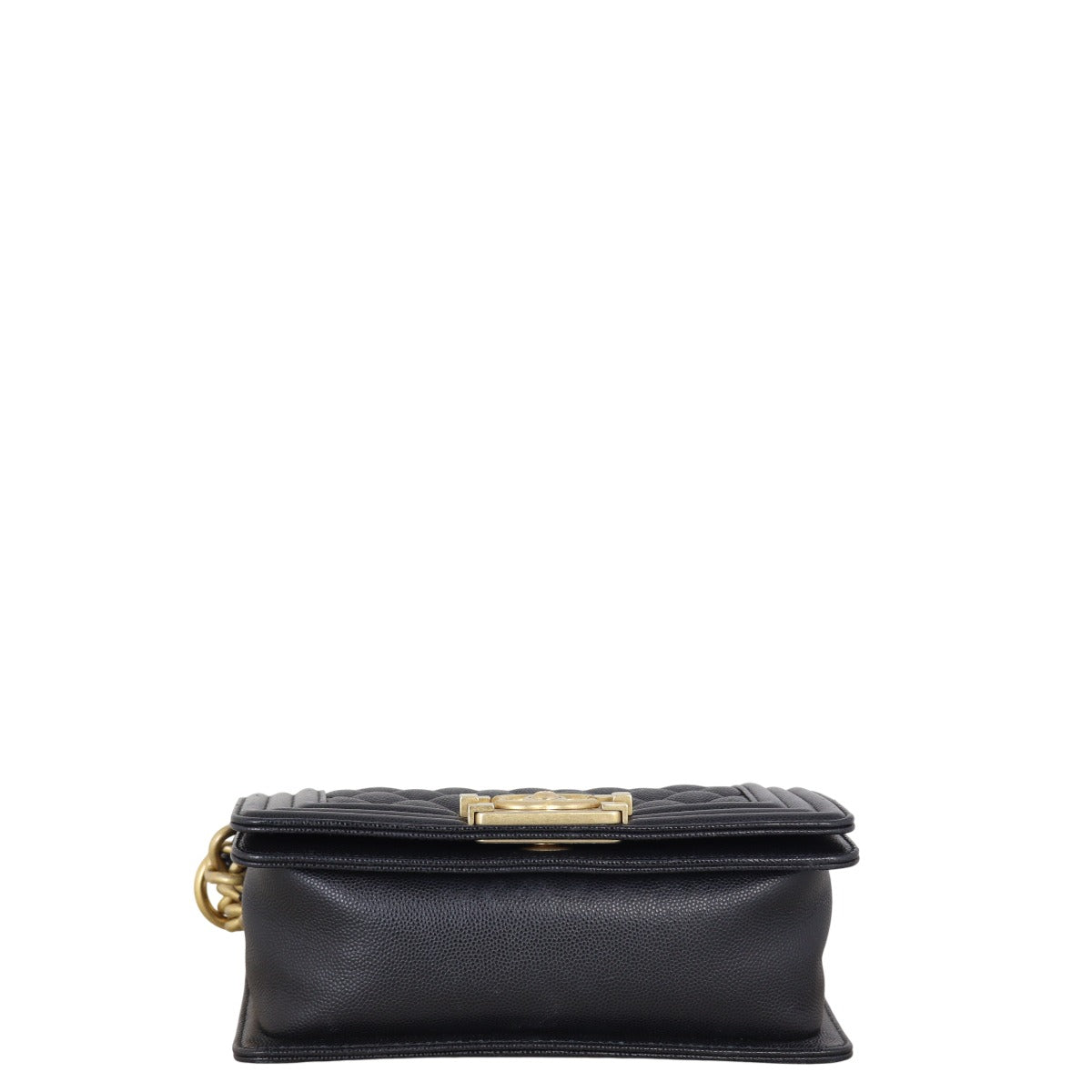 Chanel Boy Small