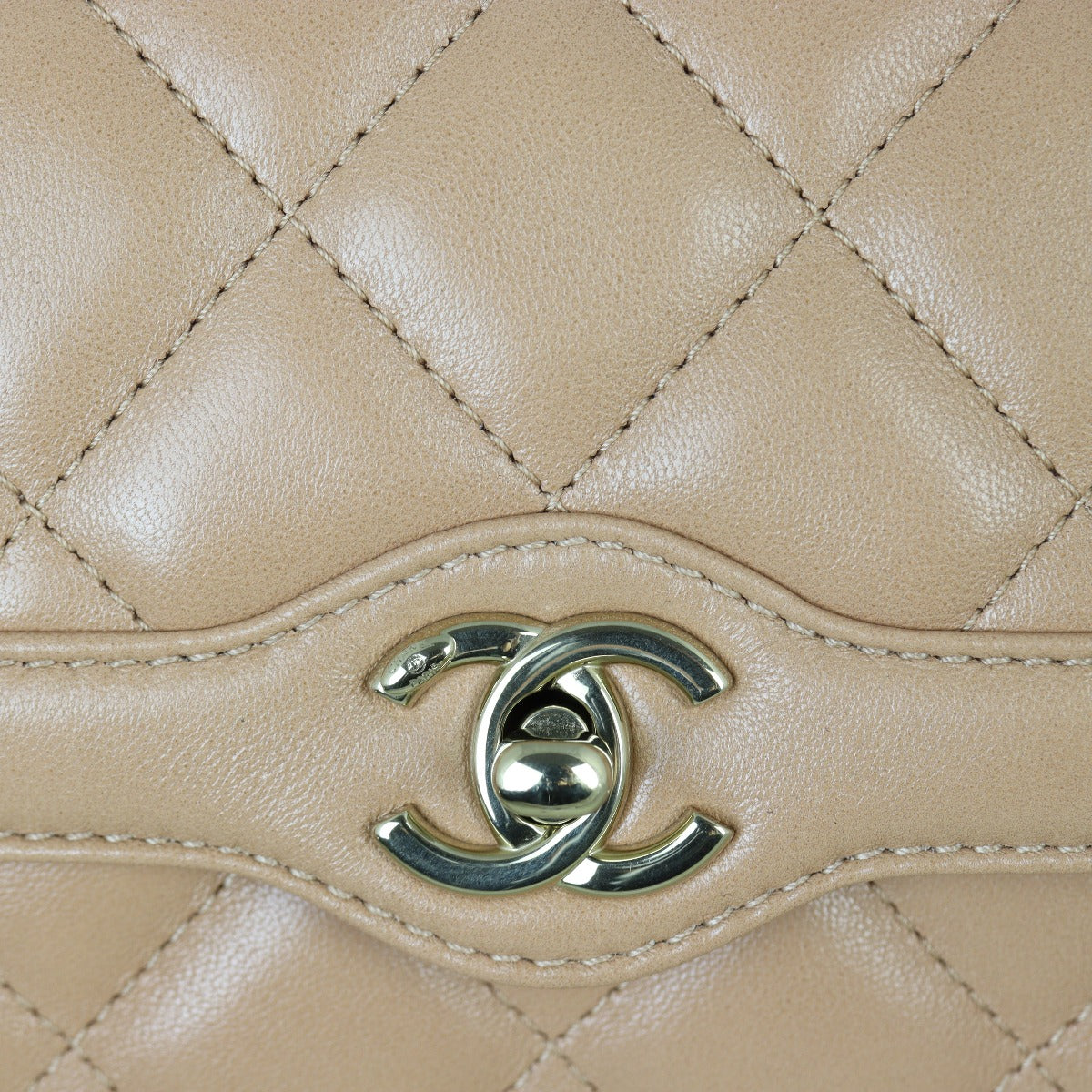Chanel Hold The Line Flap Bag