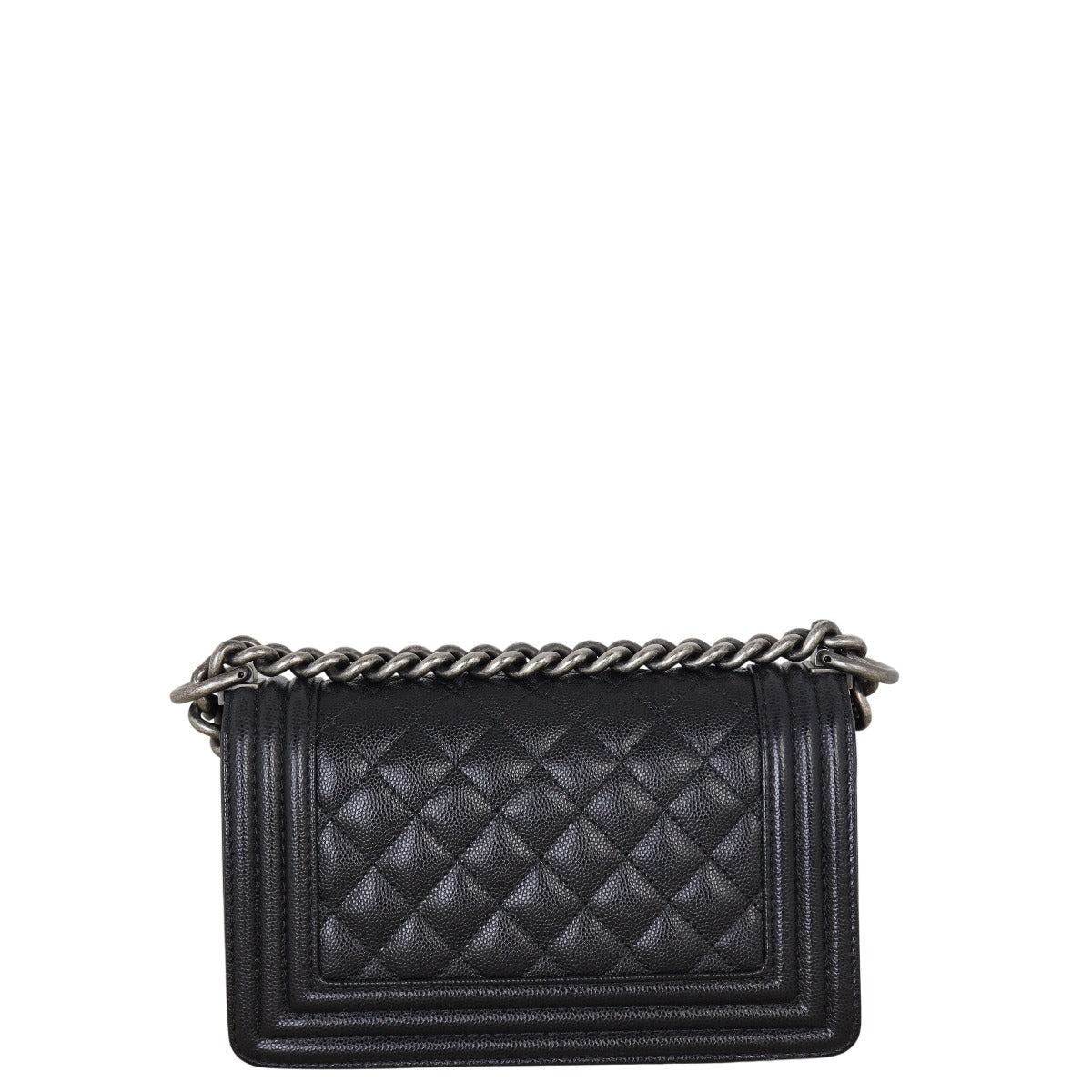 Chanel Boy Small