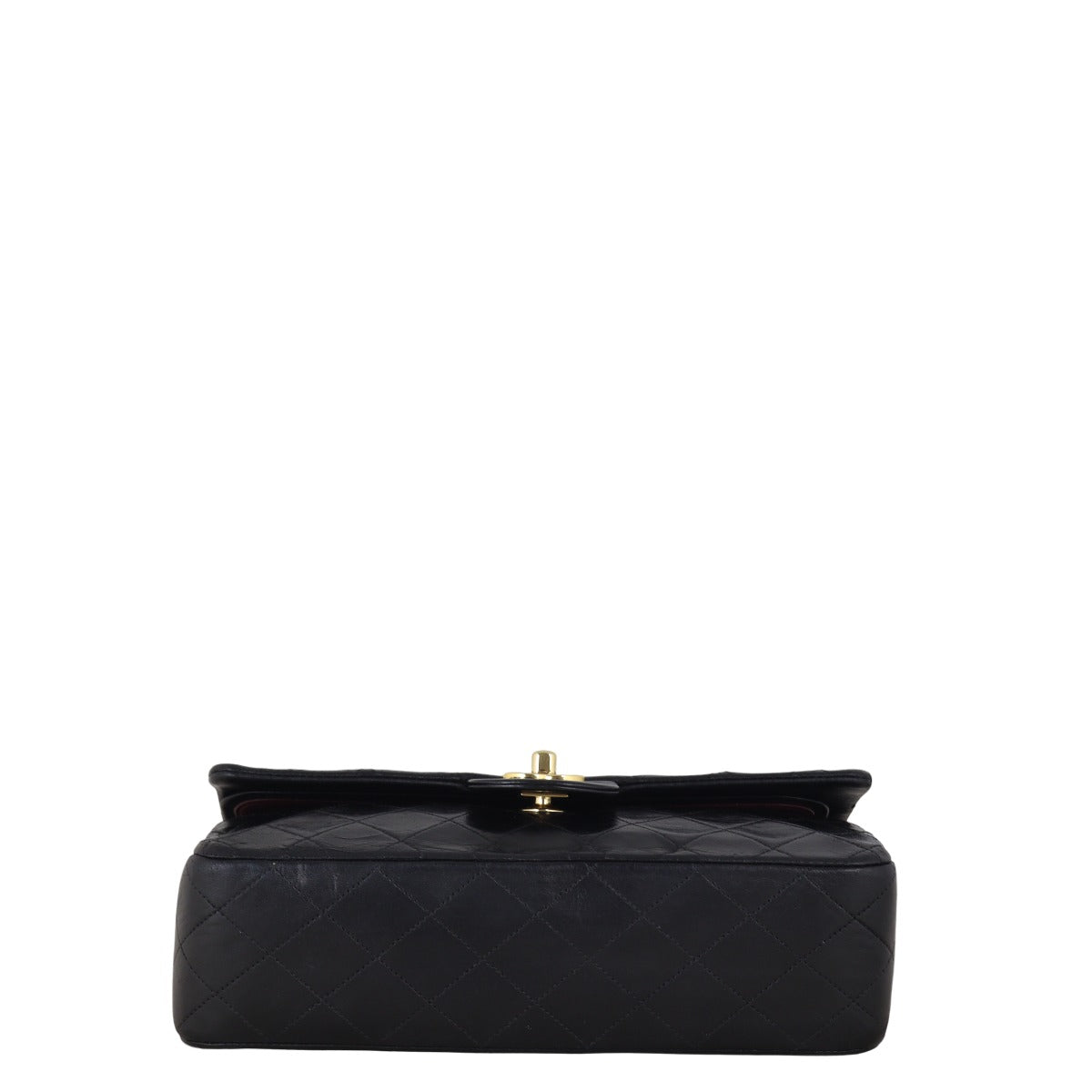 Chanel Classic Double Flap Medium Vintage