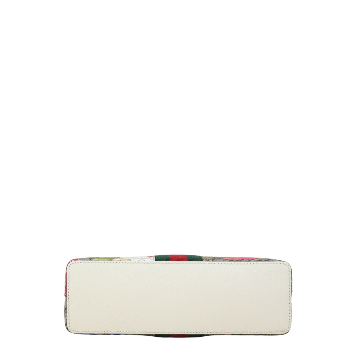 Gucci Ophidia GG Supreme Flora Small Shoulder Bag