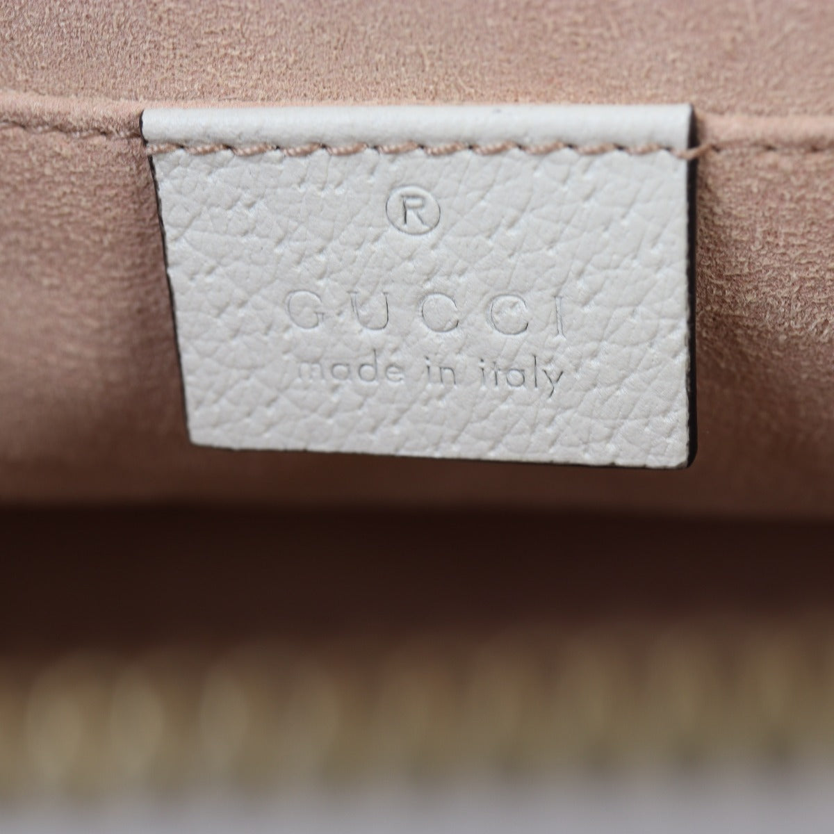 Gucci Ophidia GG Supreme Flora Small Shoulder Bag
