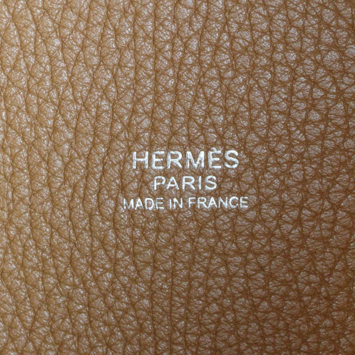 Hermes Picotin Lock 22 Taurillon Clemence