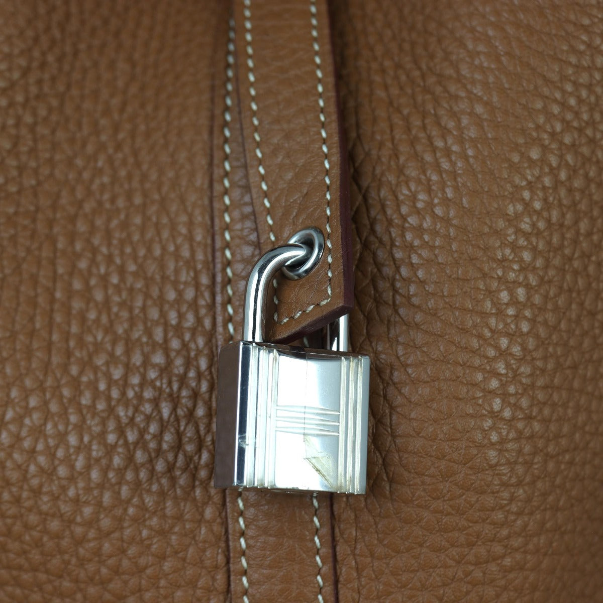 Hermes Picotin Lock 22 Taurillon Clemence