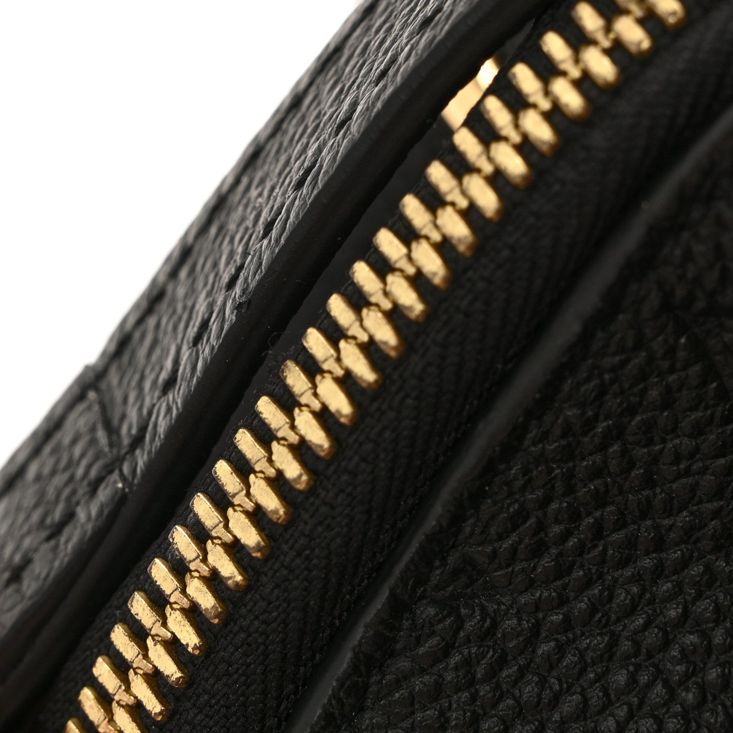 Empreinte Ponthieu PM Black