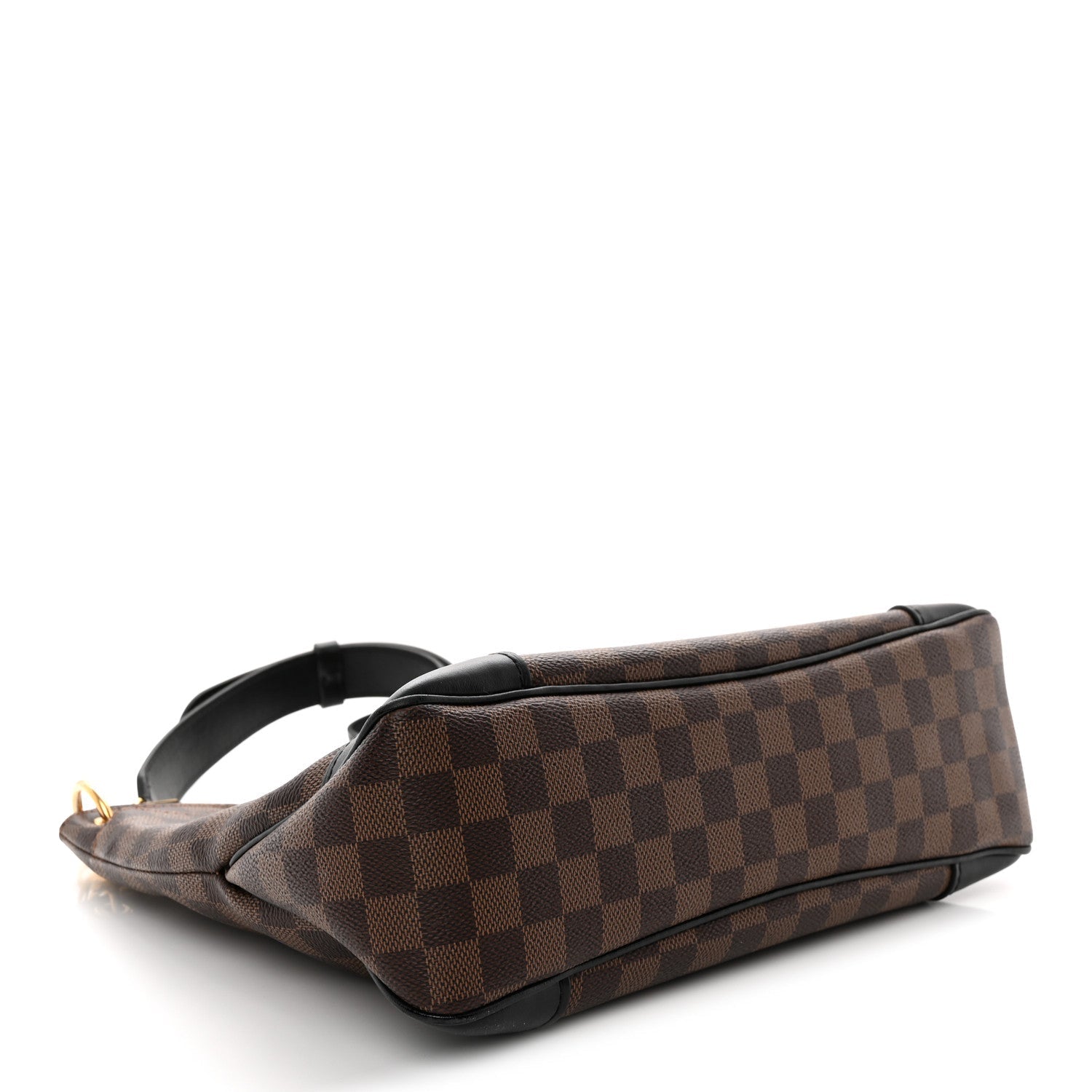 Damier Ebene Odeon MM Black