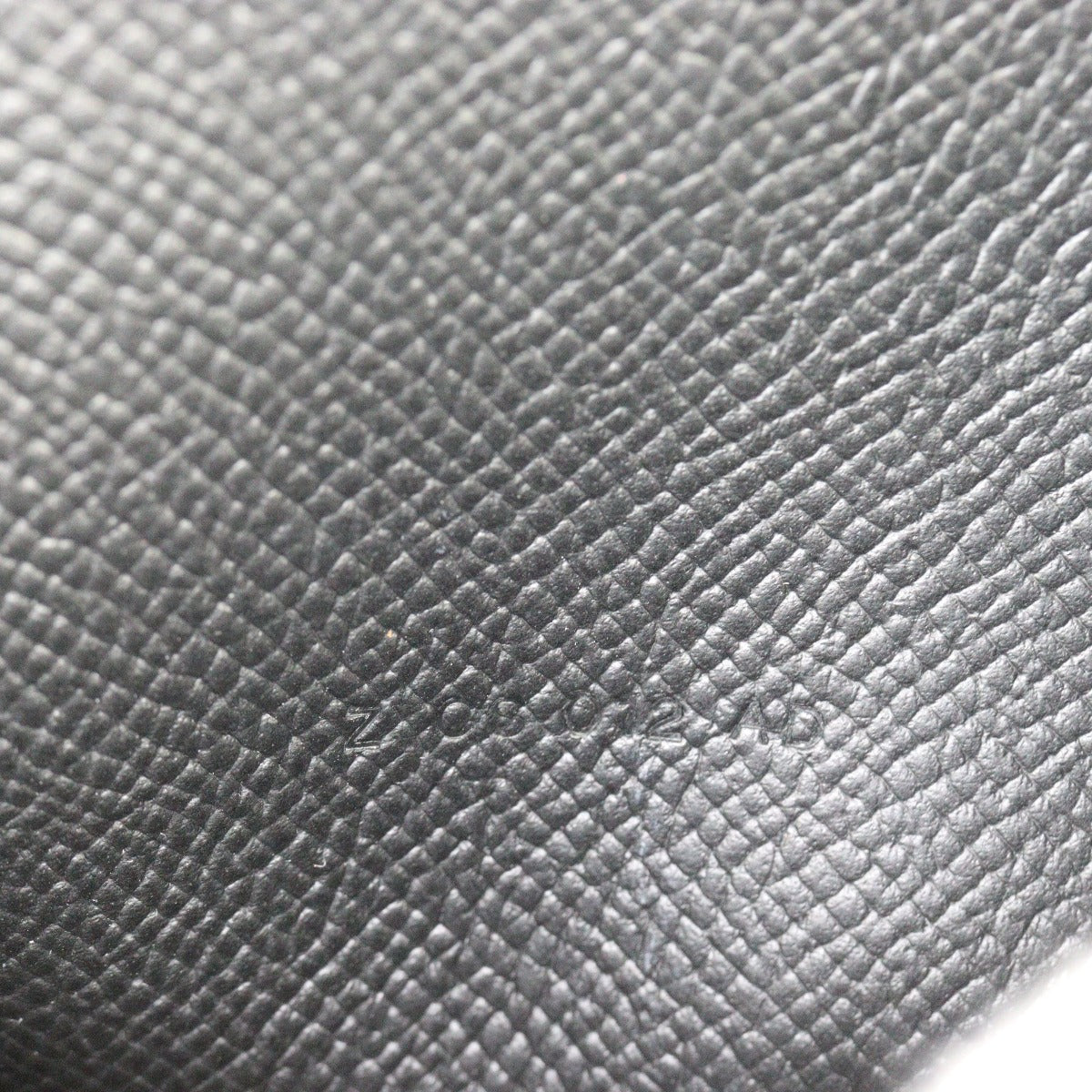 Hermes Constance To Go Wallet on Strap Epsom