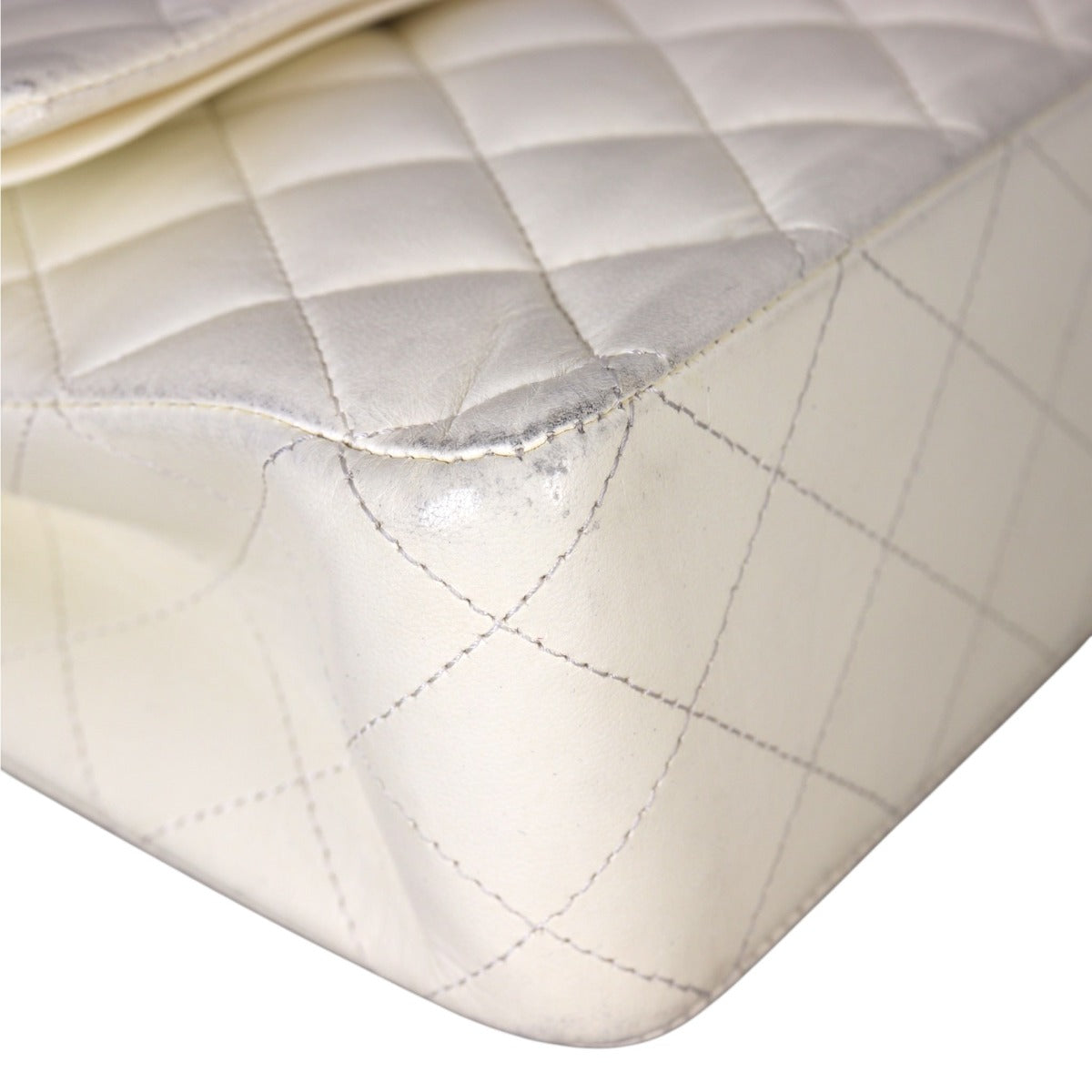 Chanel Classic Double Flap Medium Lambskin