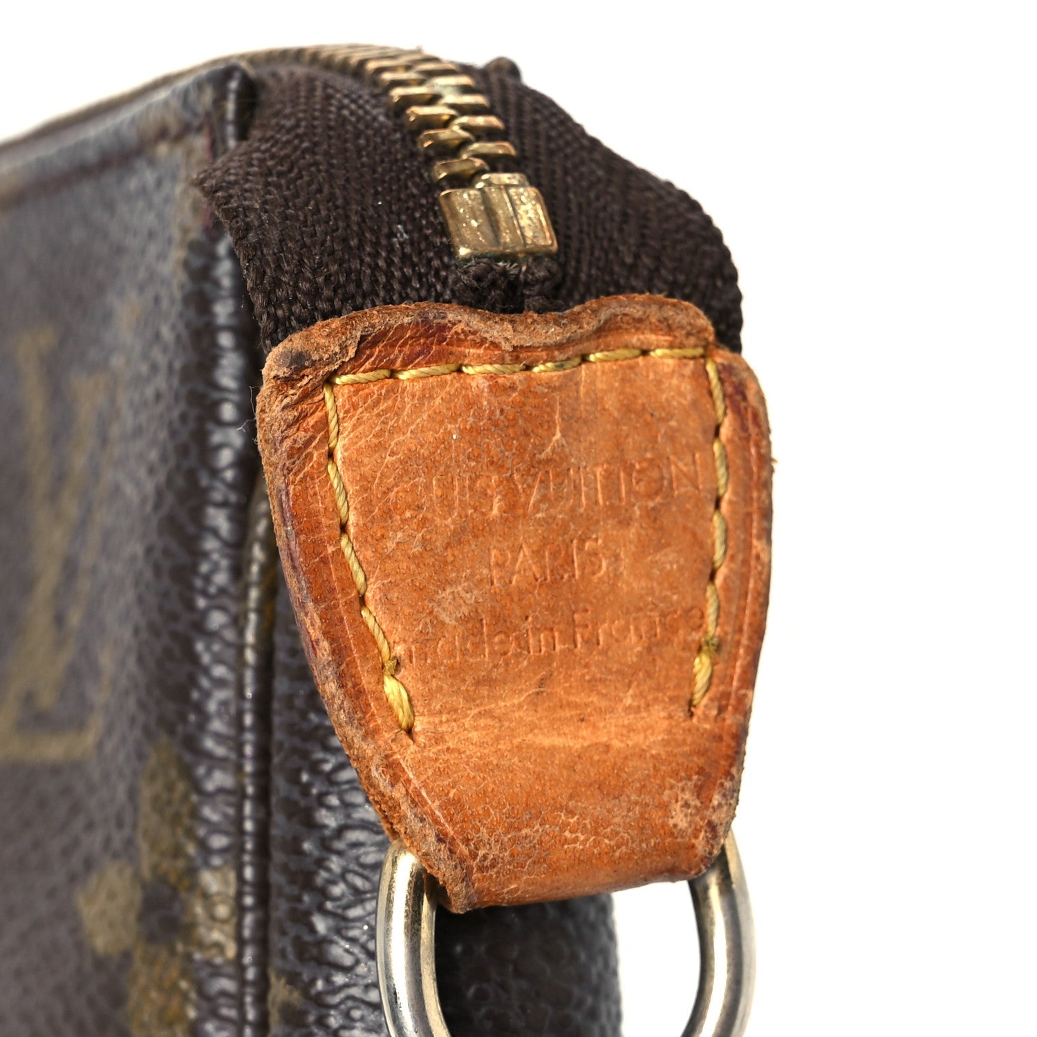 Monogram Pochette Accessories