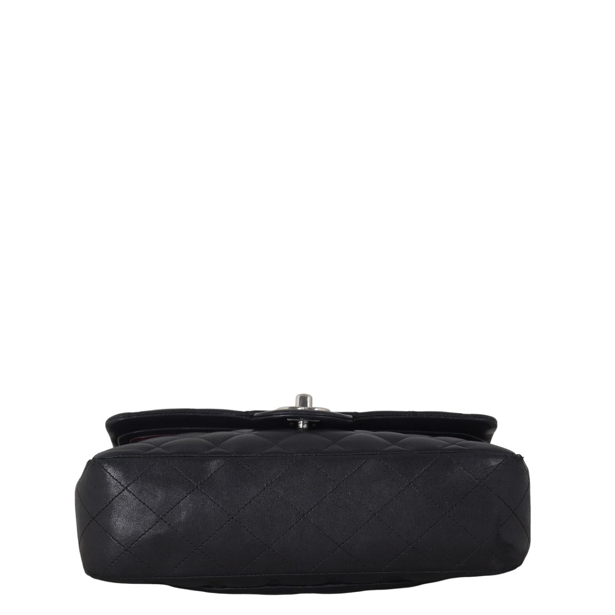 Chanel Classic Double Flap Small Lambskin