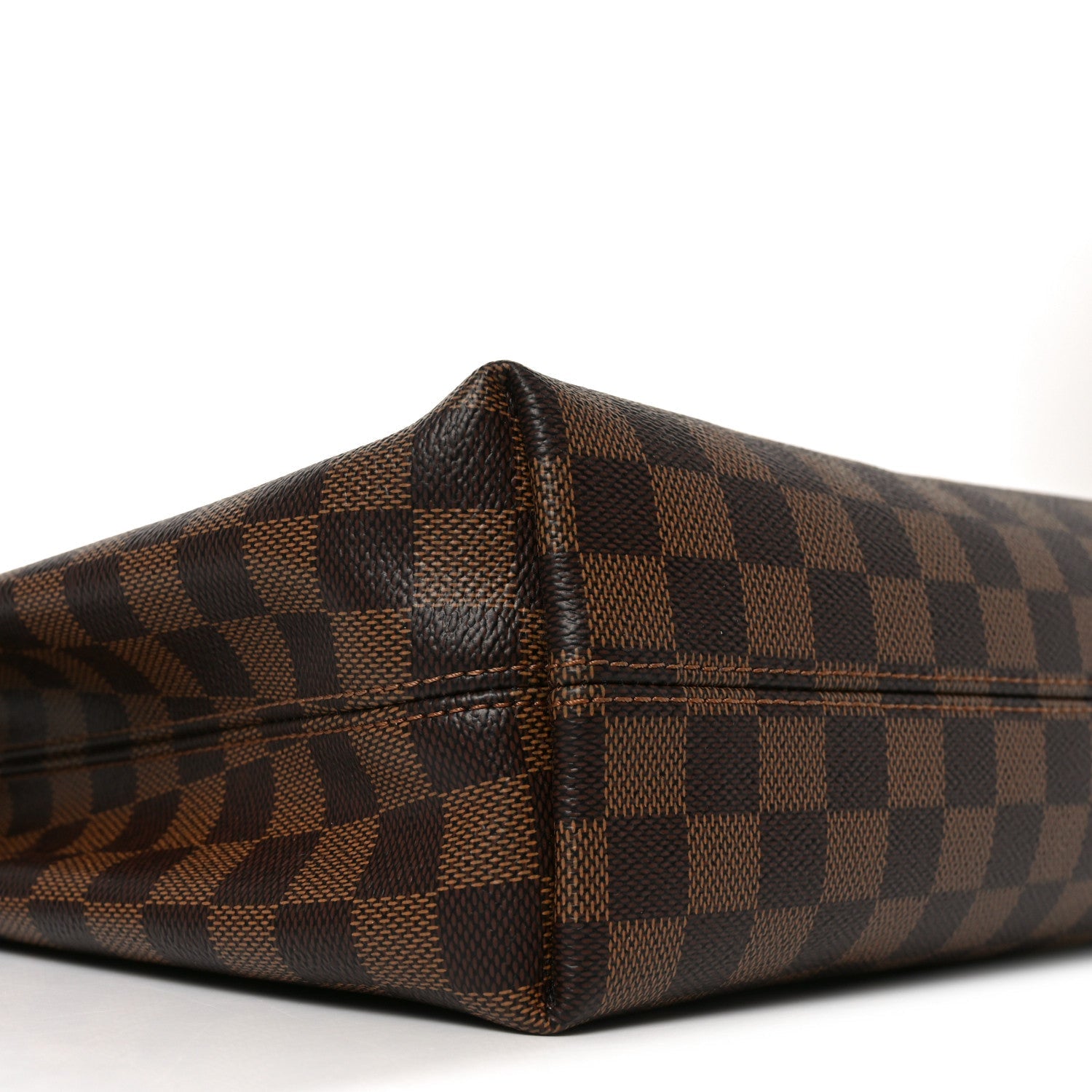 Damier Ebene Graceful PM