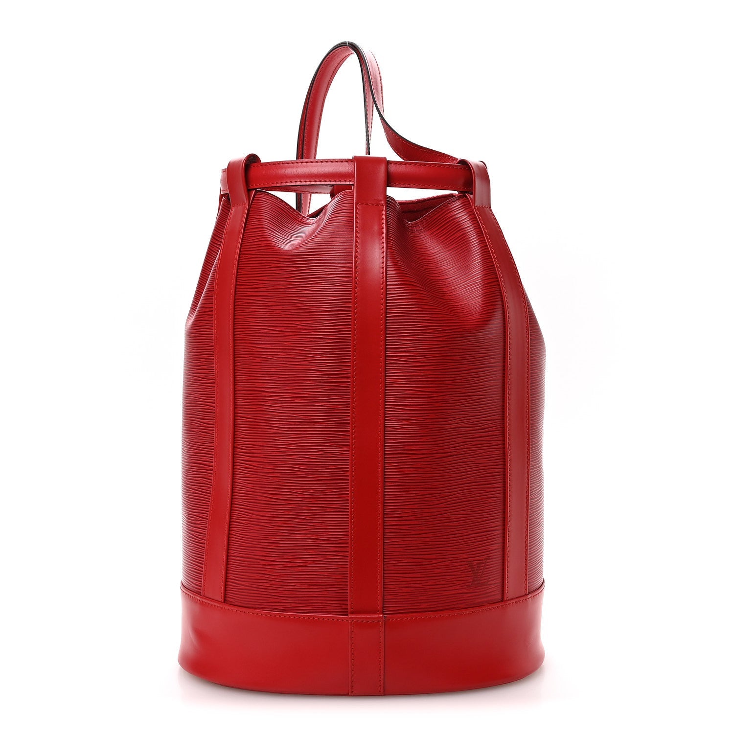 Epi Randonnee PM Castillan Red