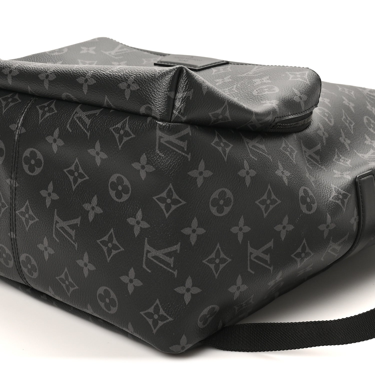 Monogram Eclipse Discovery Backpack PM