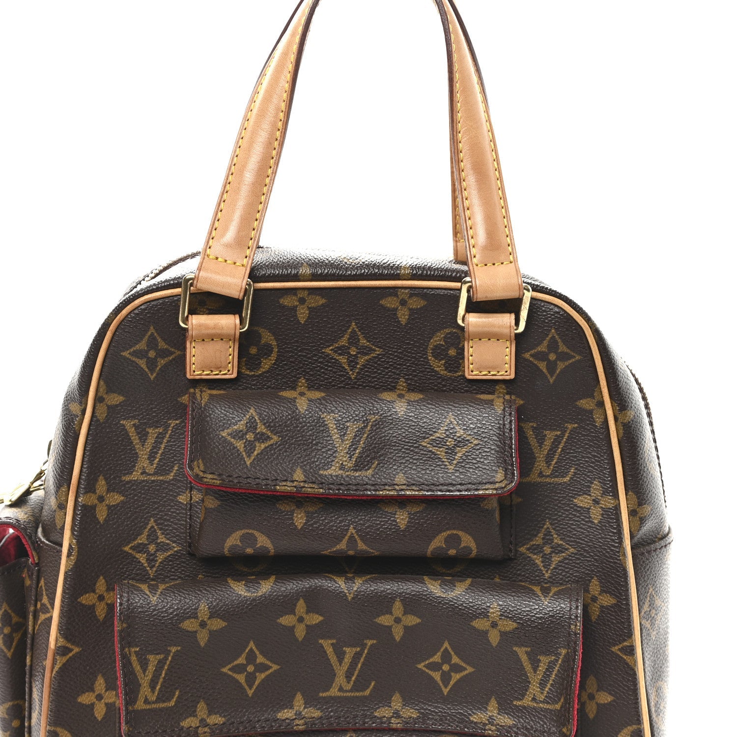 Monogram Excentri-Cite