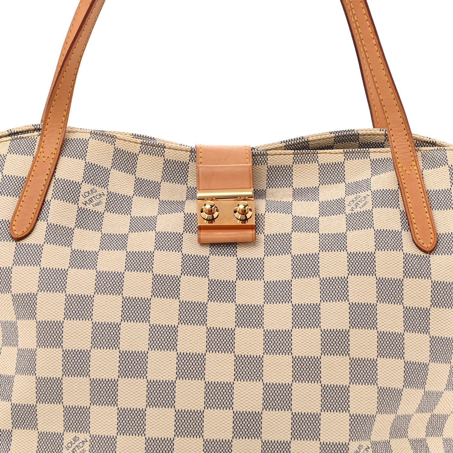 Damier Azur Salina PM