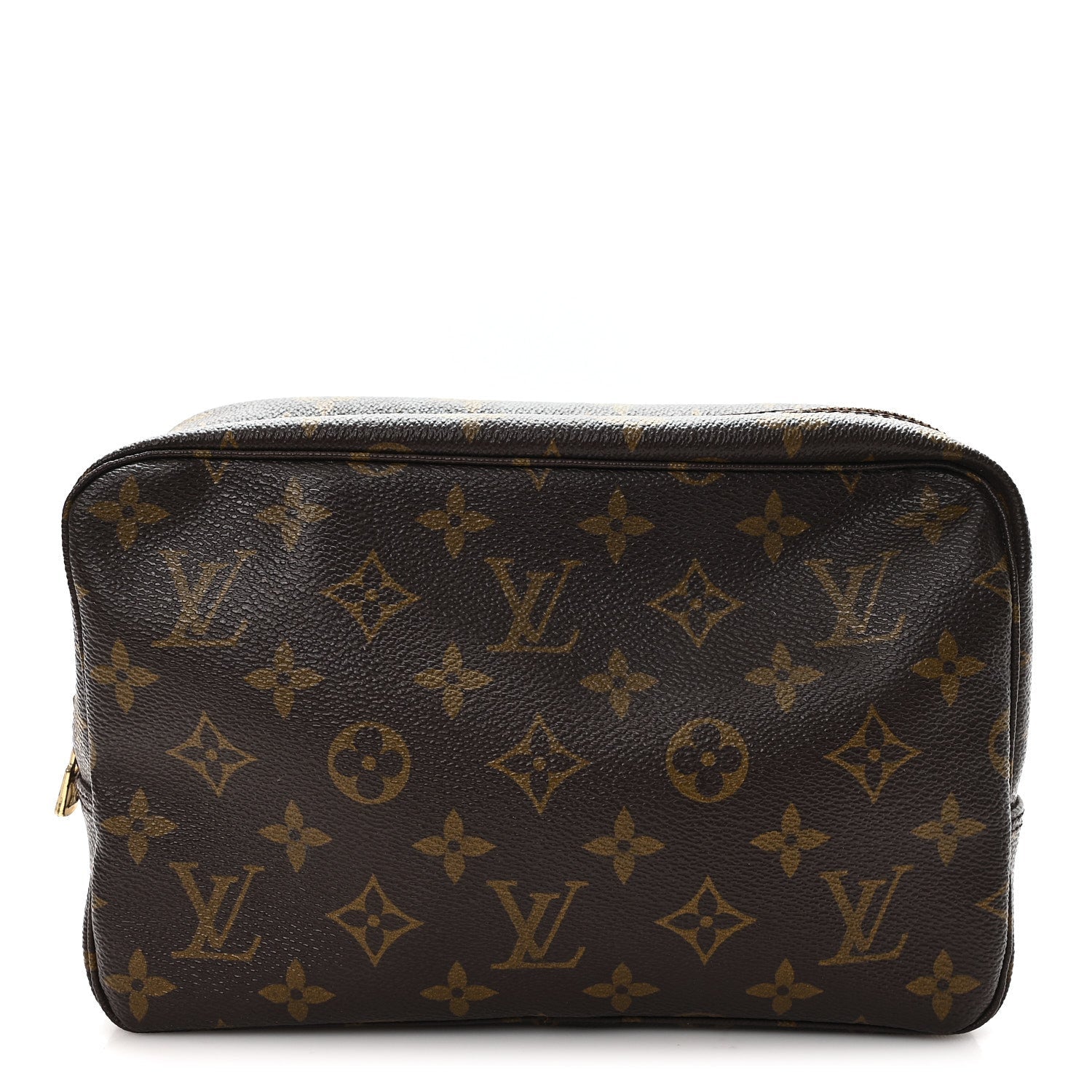 Monogram Trousse Toilette 23