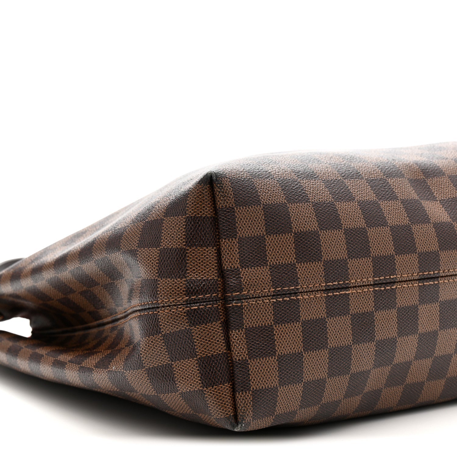 Damier Ebene Graceful MM
