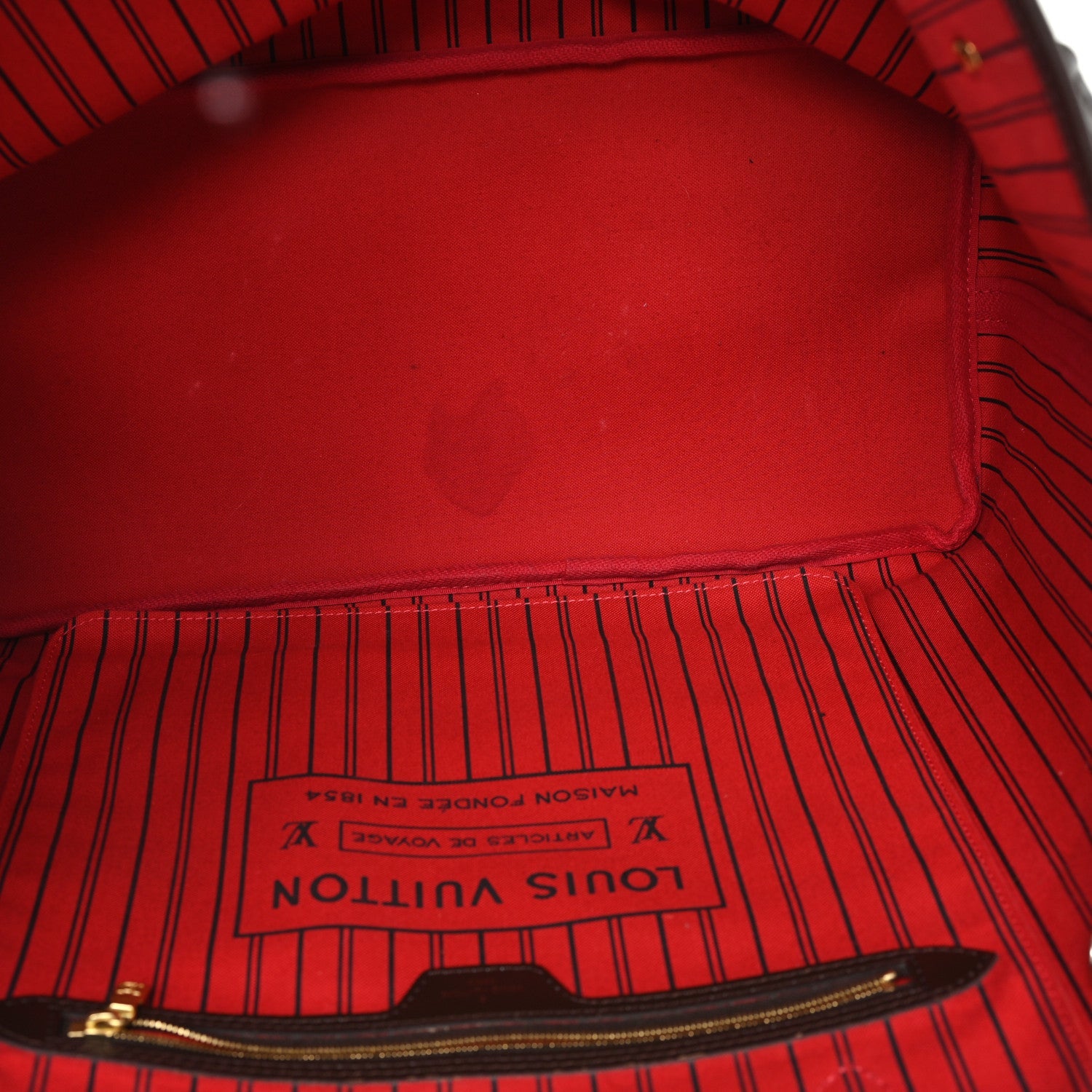 Damier Ebene Neo Neverfull GM
