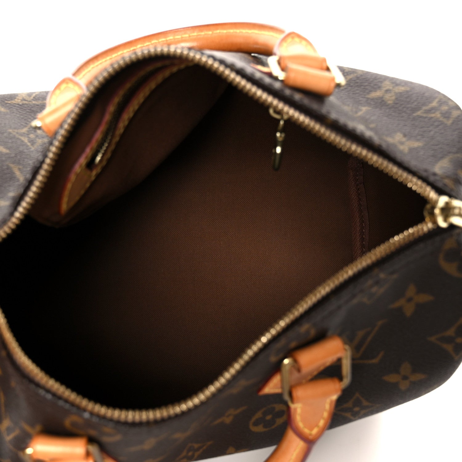 Monogram Speedy Bandouliere 25