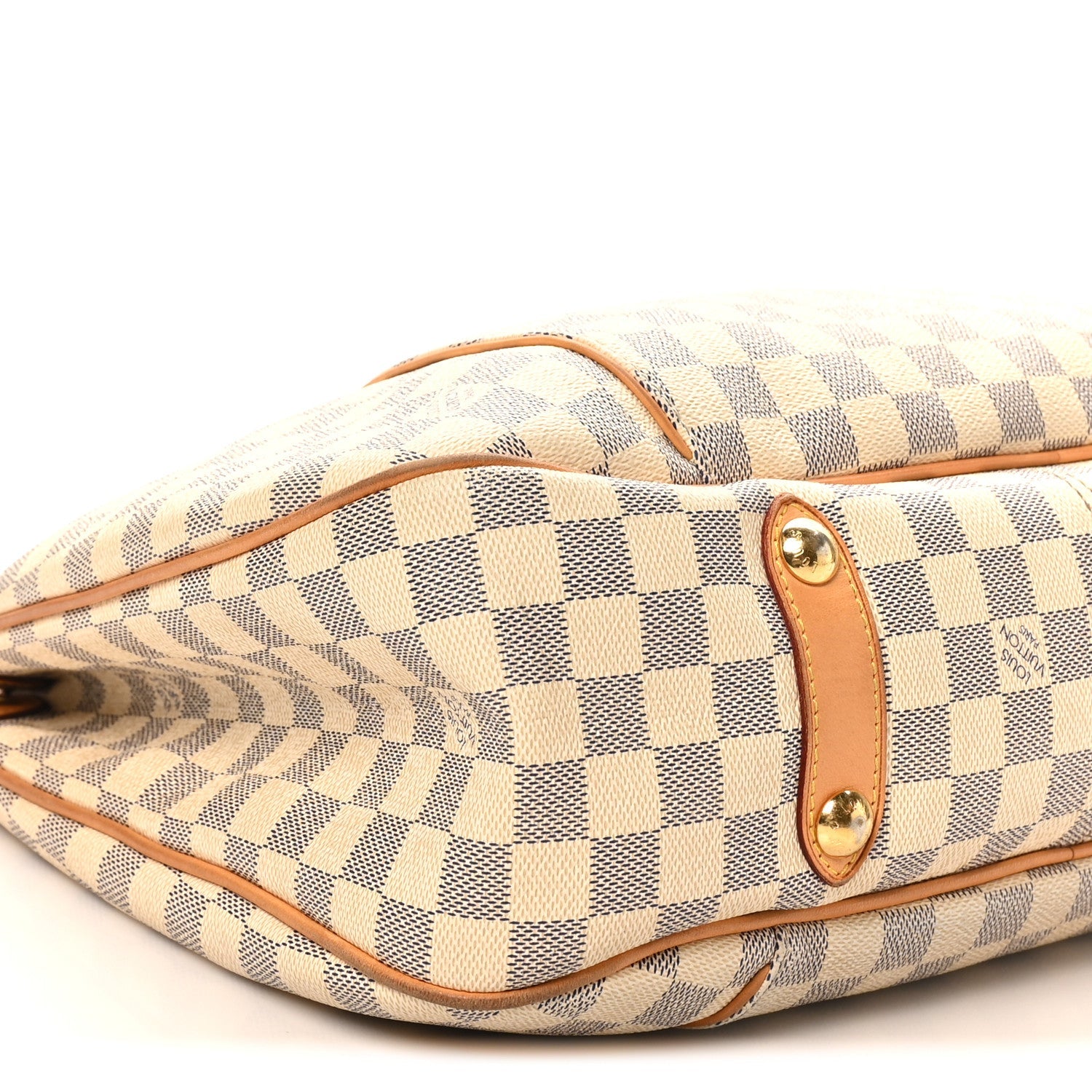 Damier Azur Galliera PM
