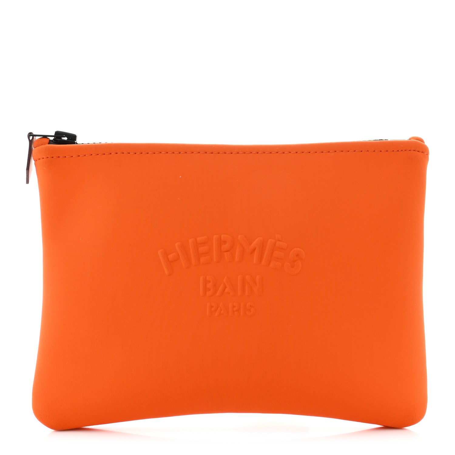 Neoprene Small Neobain Case Vermillon
