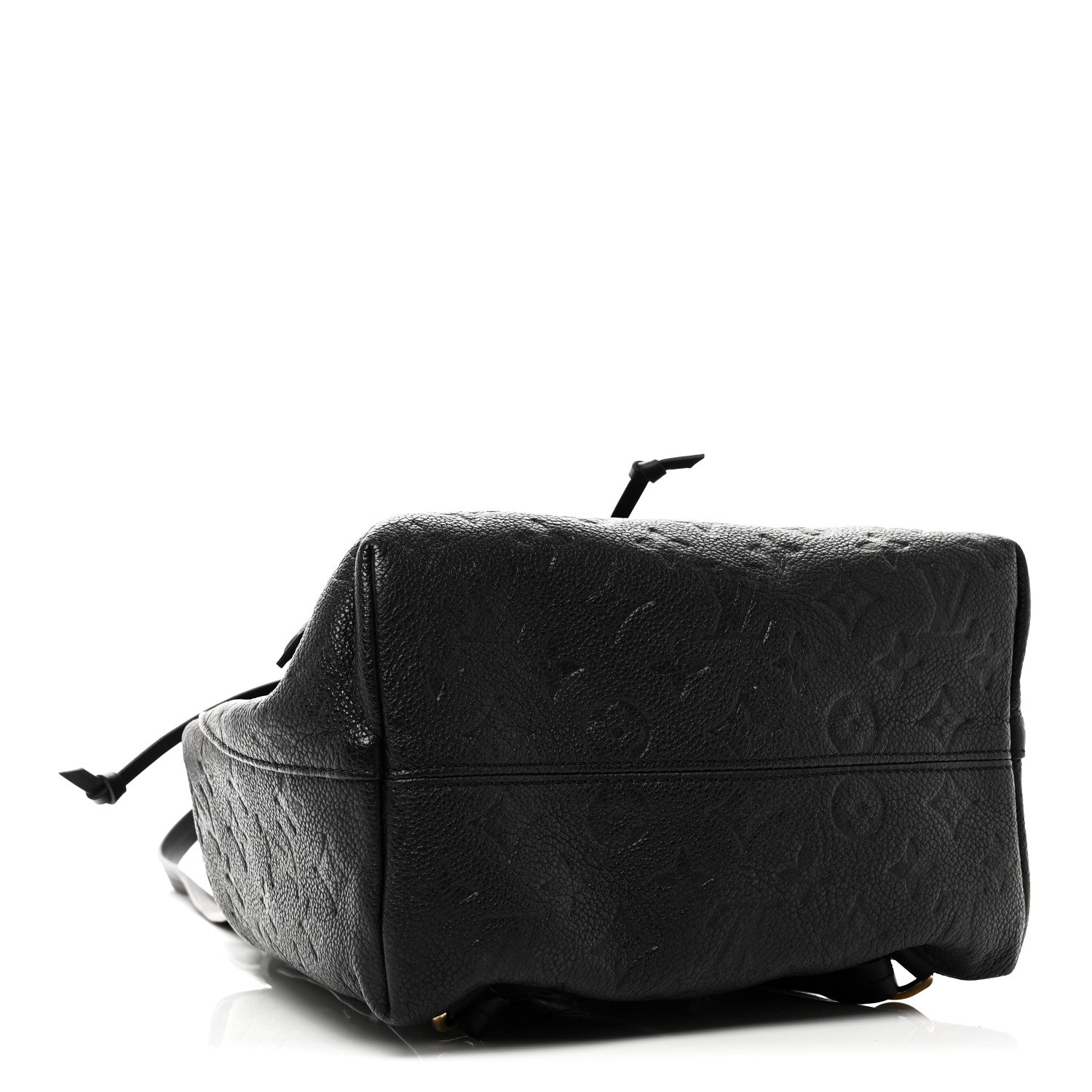 Empreinte Montsouris NM Backpack Black