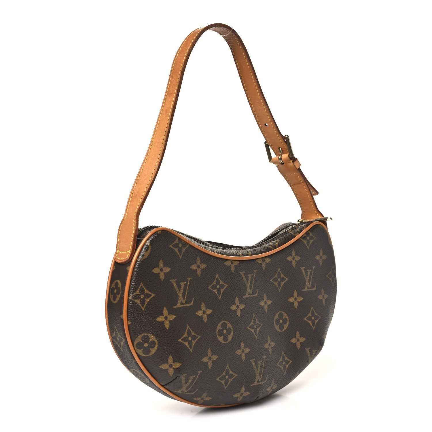 Monogram Croissant PM