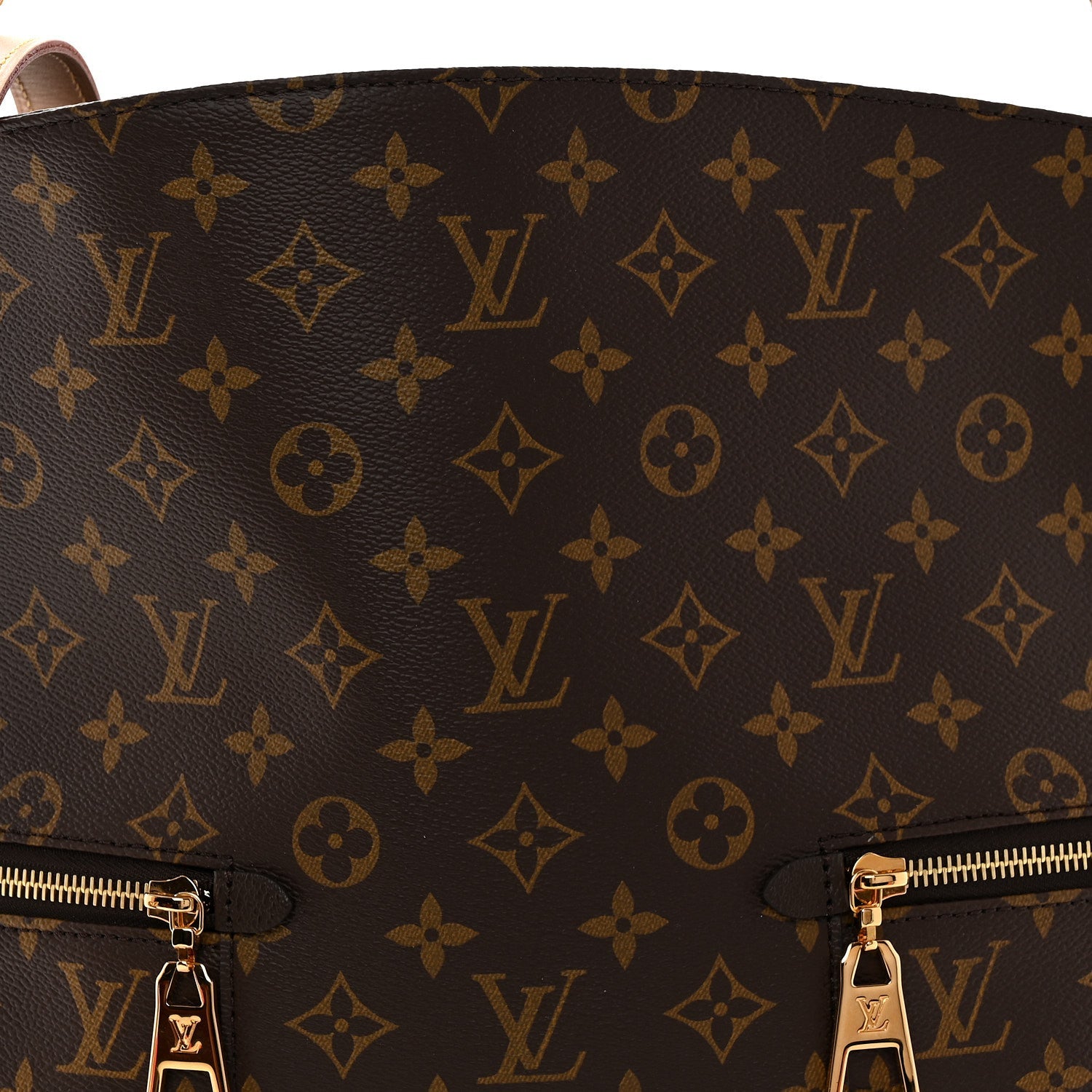 Monogram Melie