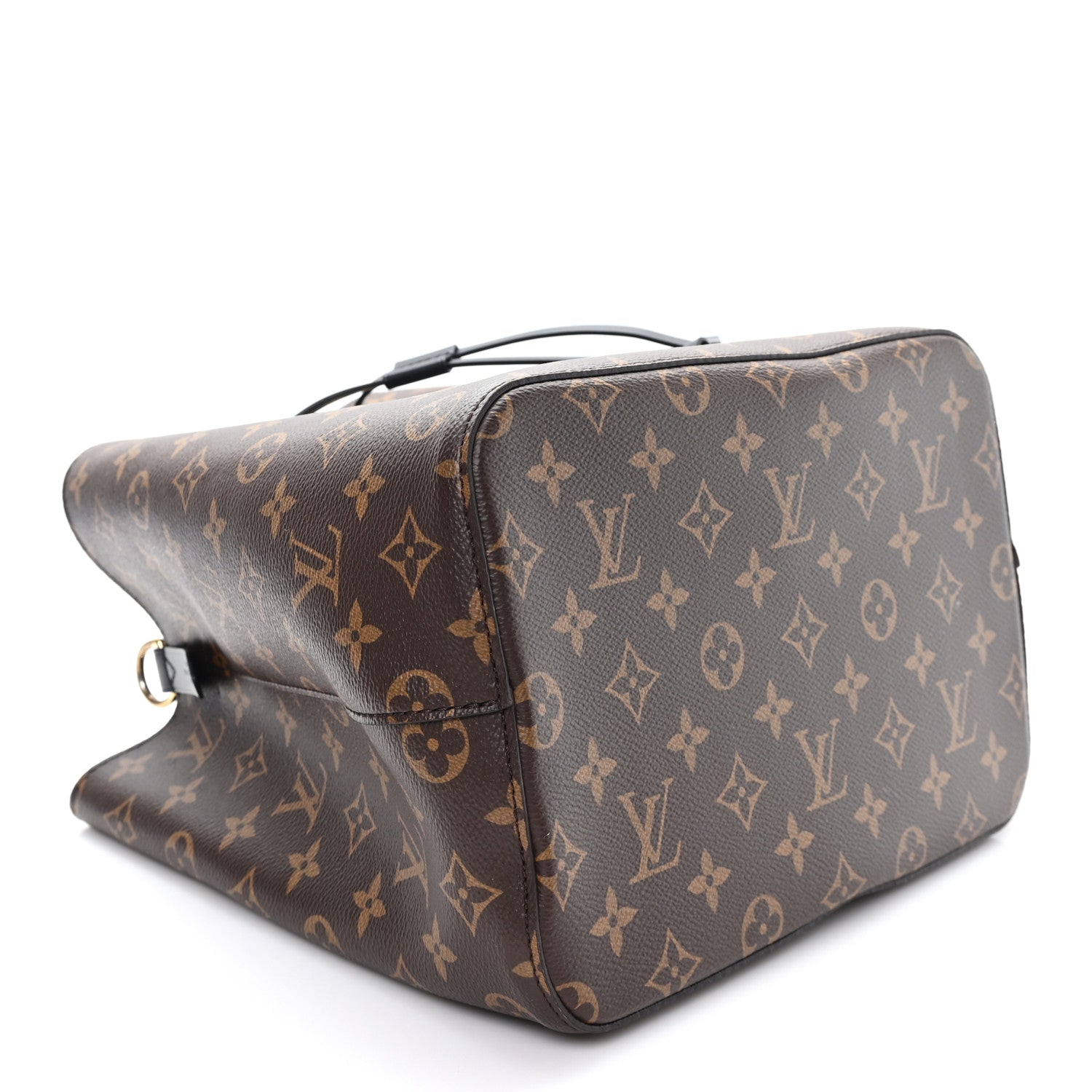 Monogram Neonoe MM Black