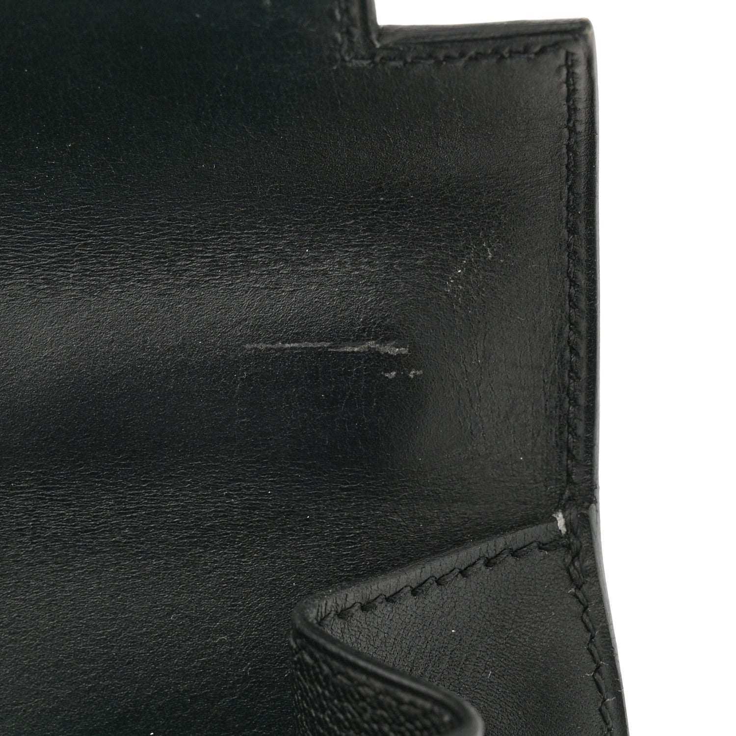 Box Kelly Sellier 32 Black