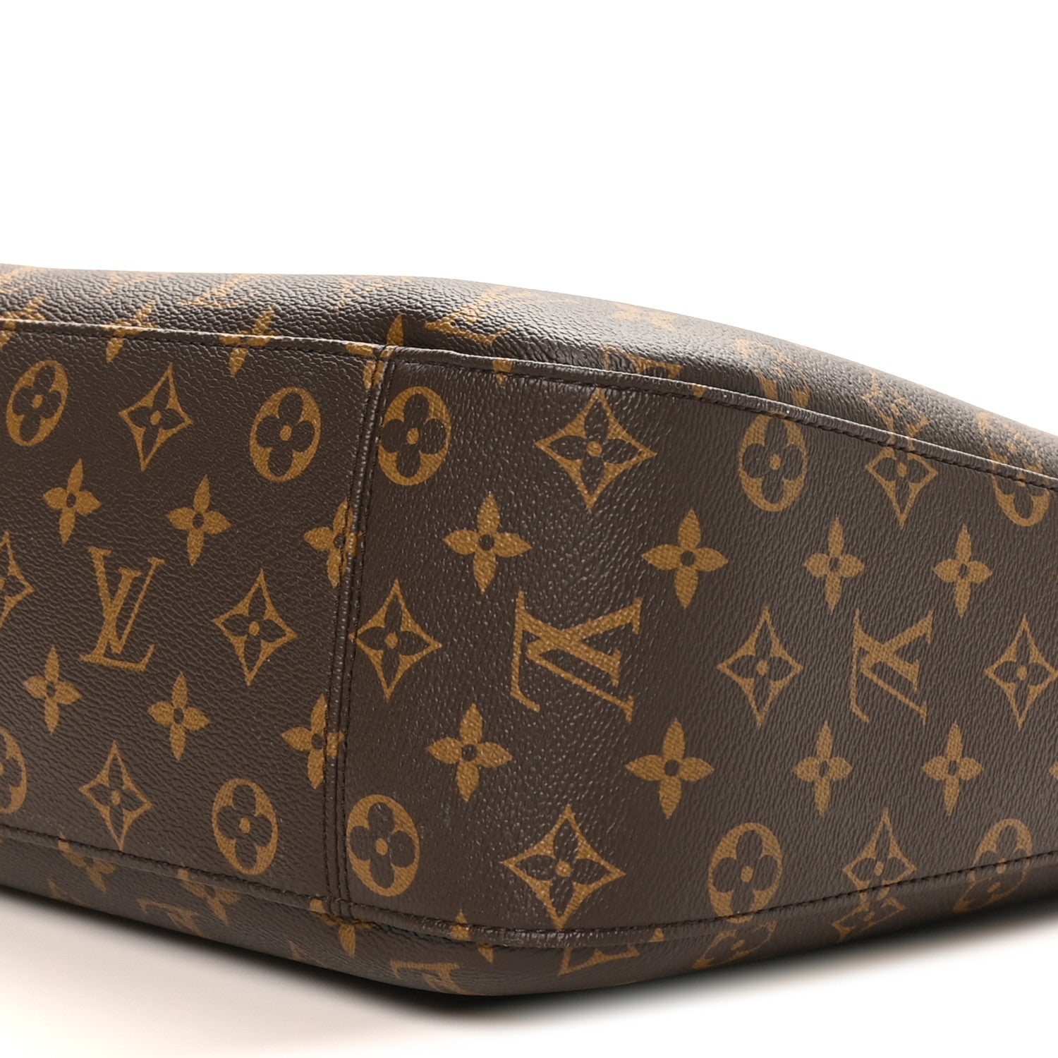 Monogram Slouchy MM