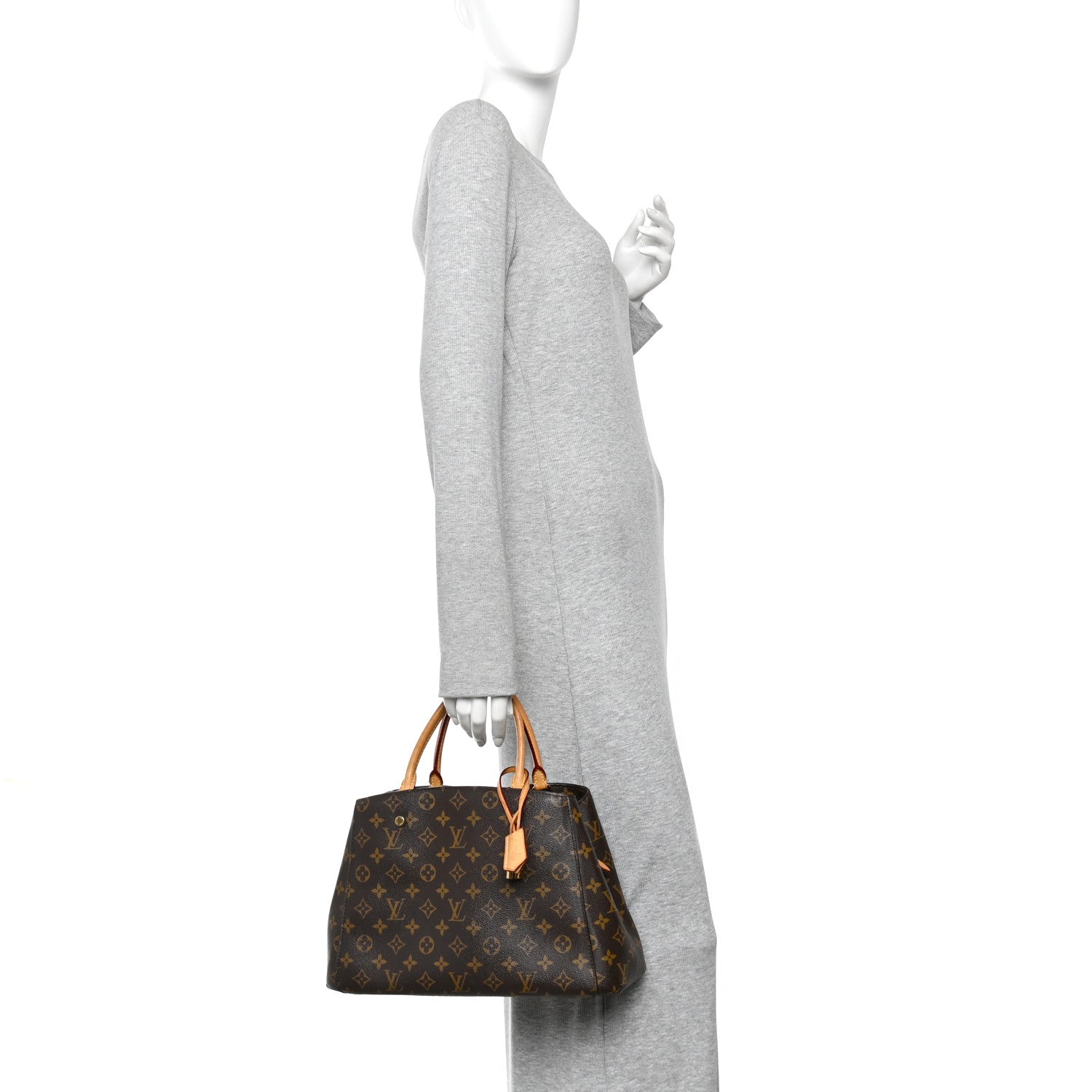 Monogram Montaigne MM