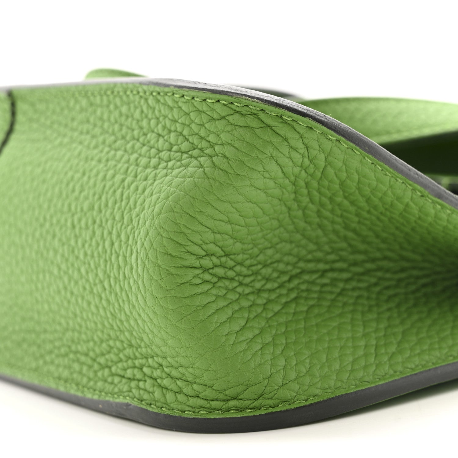 Taurillon Clemence Halzan 25 Vert Yucca