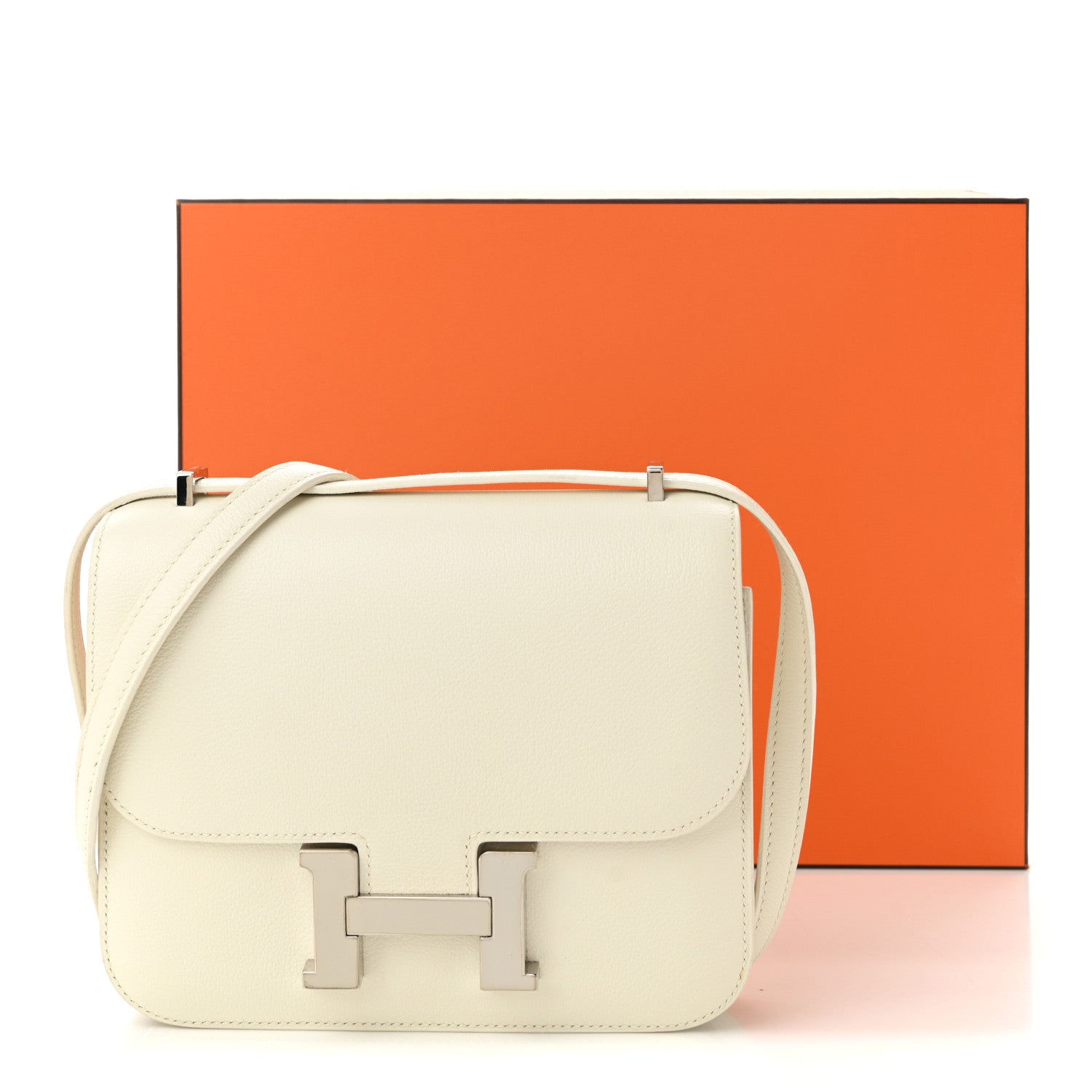 Evercolor Constance 18 White