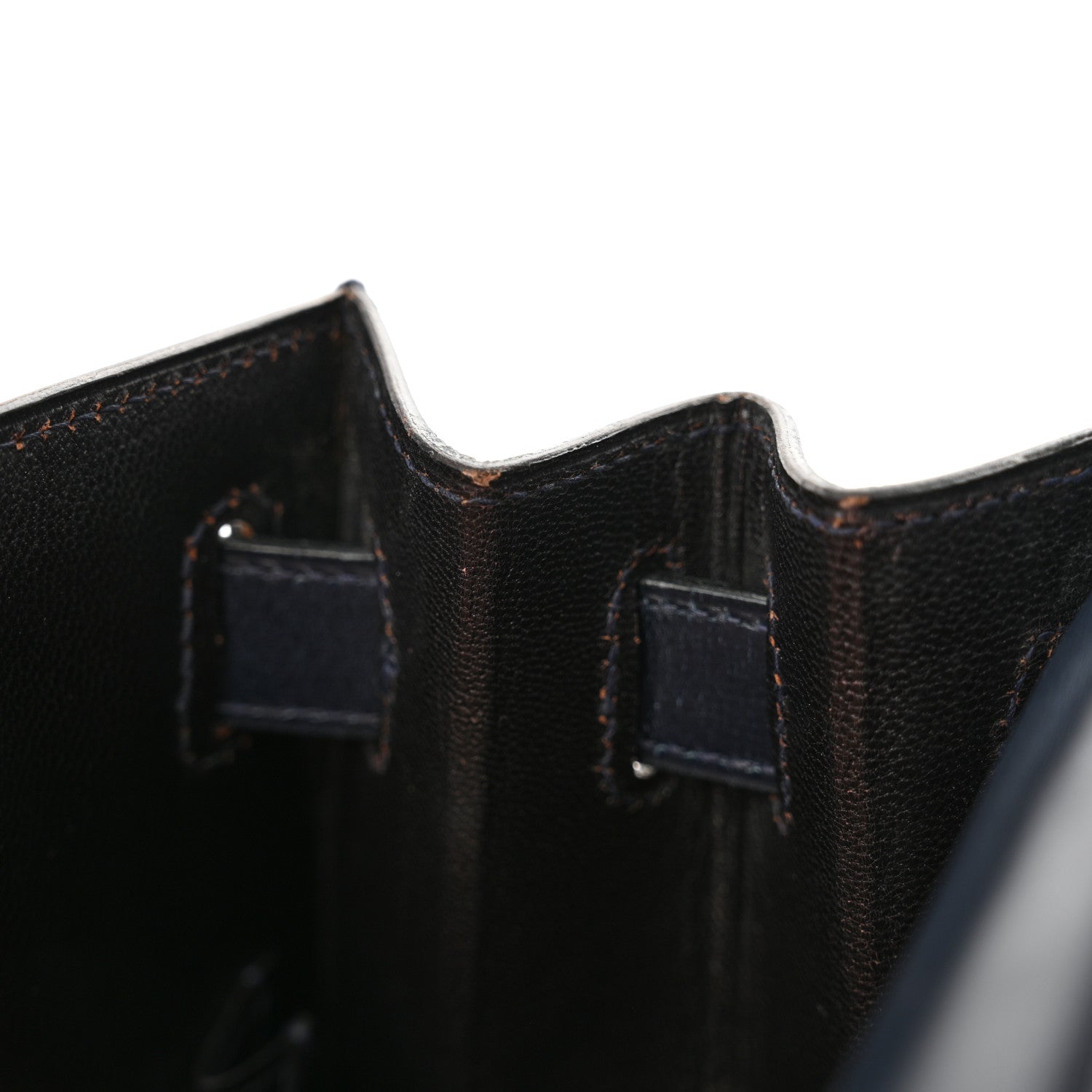 Box Kelly Sellier 28 Bleu Marine