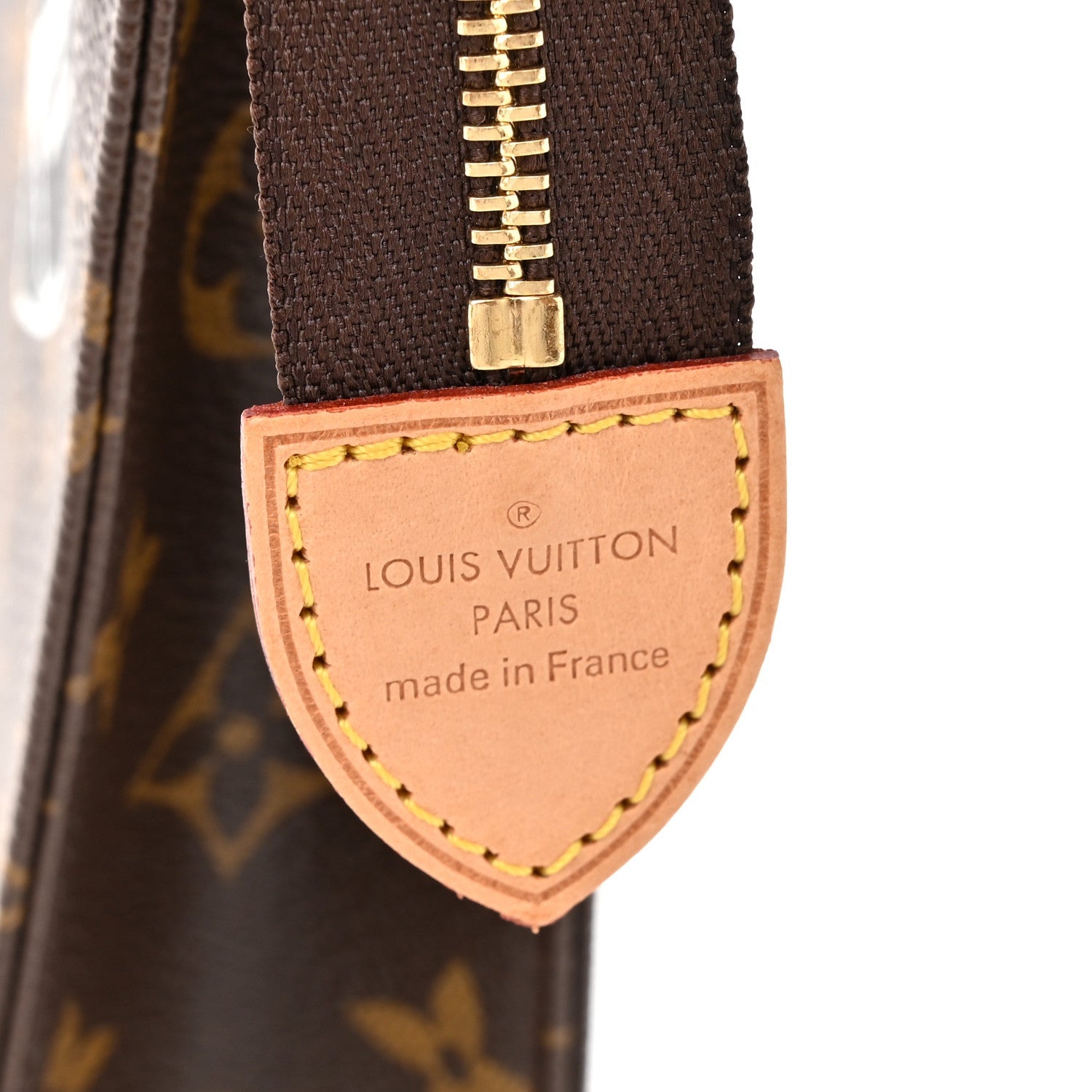 Monogram World Tour Toiletry Pouch 26