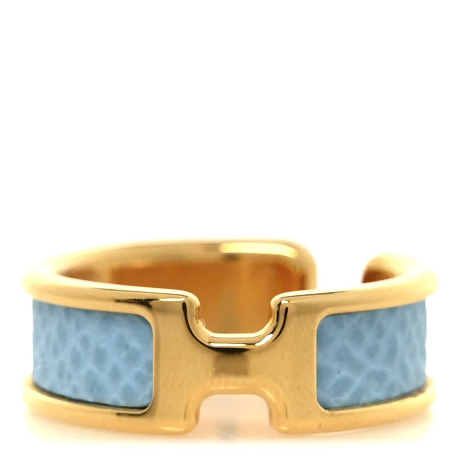 Epsom Olympe Ear Cuff GM Celeste