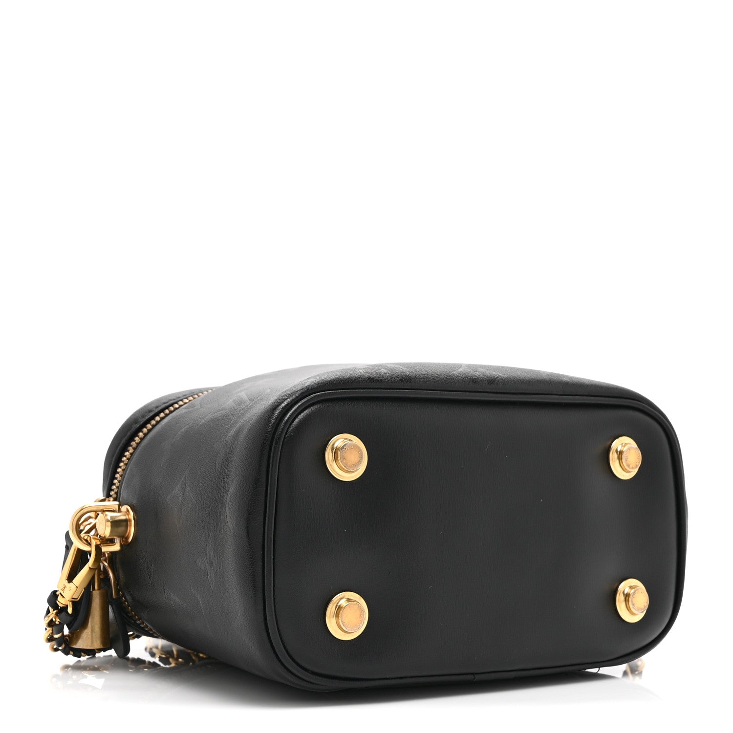 Monogram Ink Vanity PM Black