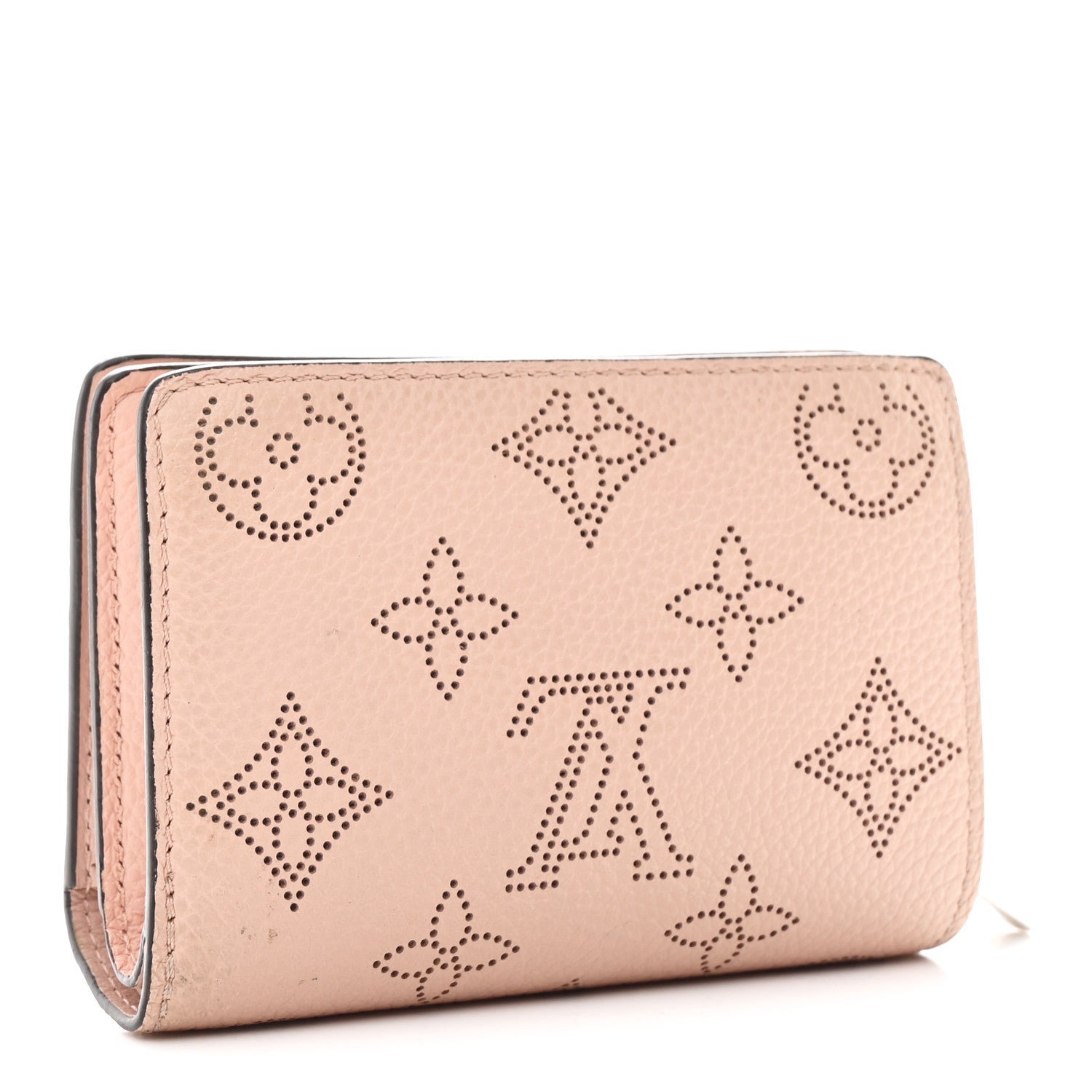 Mahina Clea Wallet Magnolia