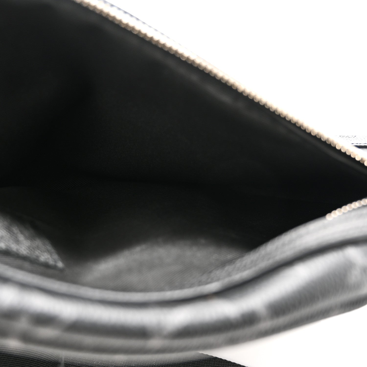 Taigarama Duo Slingbag Black
