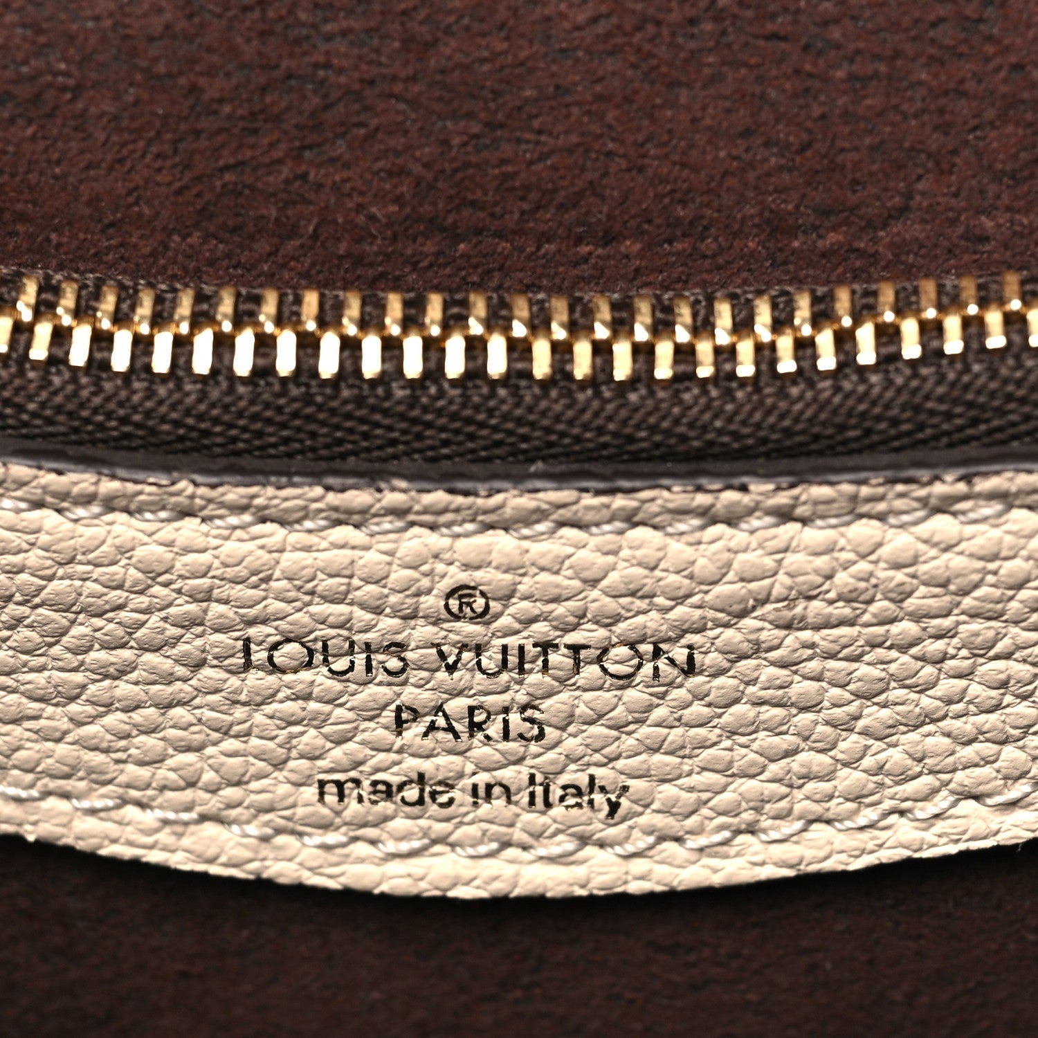 Empreinte Monogram Giant Diane Cream