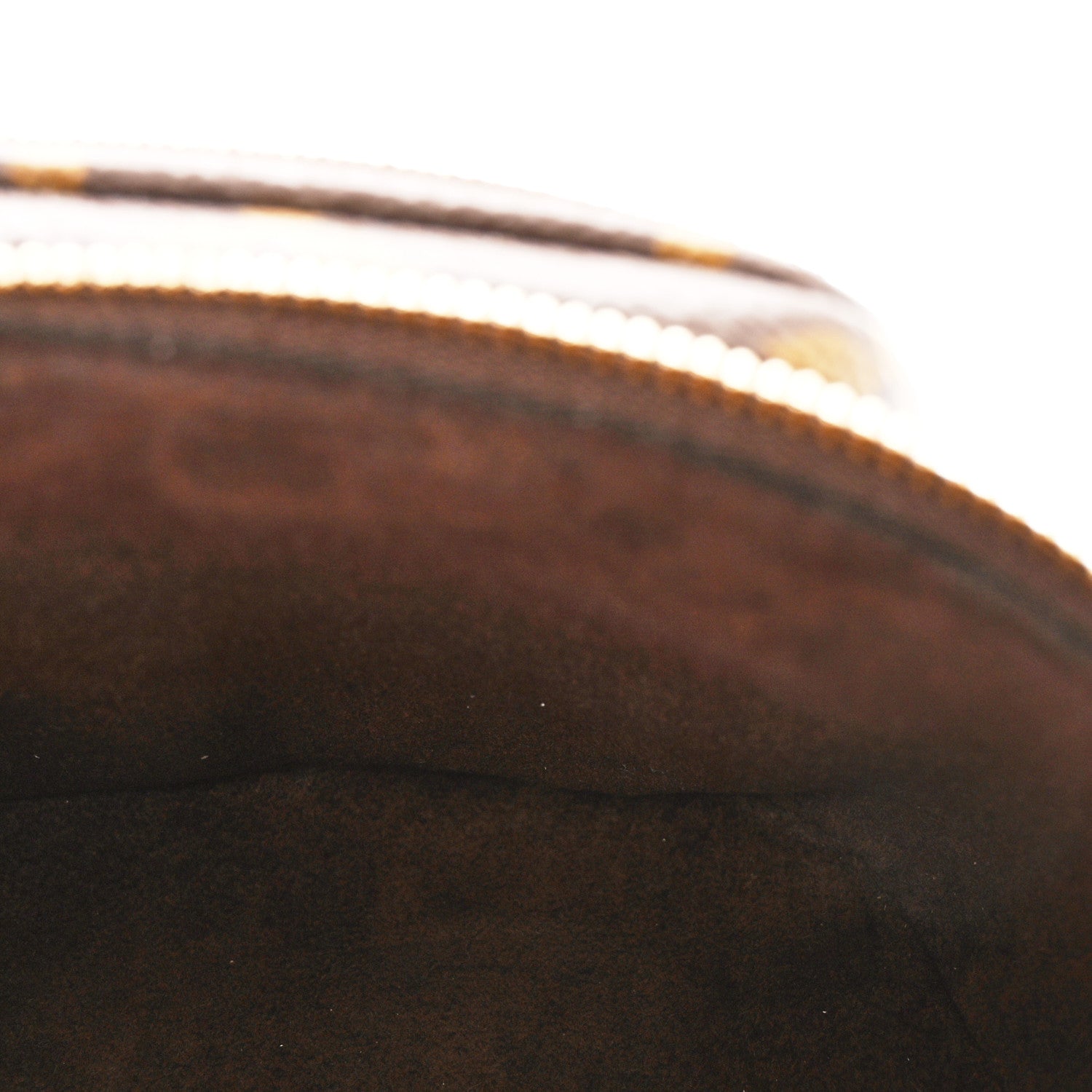 Monogram Mini Bumbag