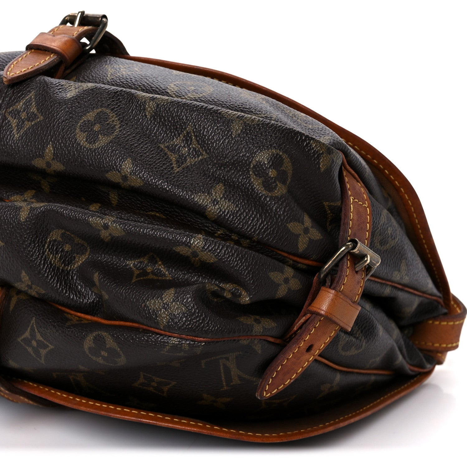 Monogram Saumur 30