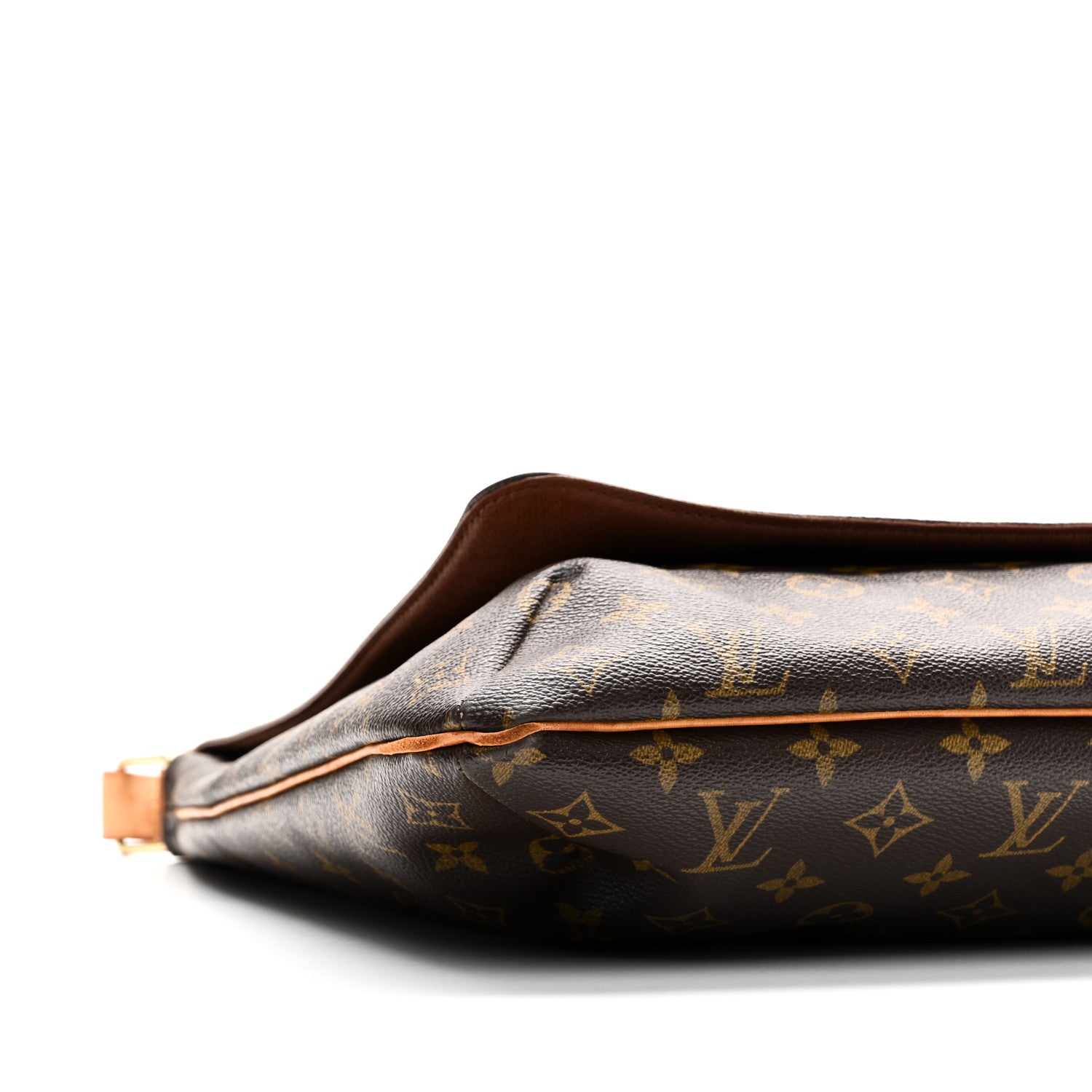 Monogram Musette GM
