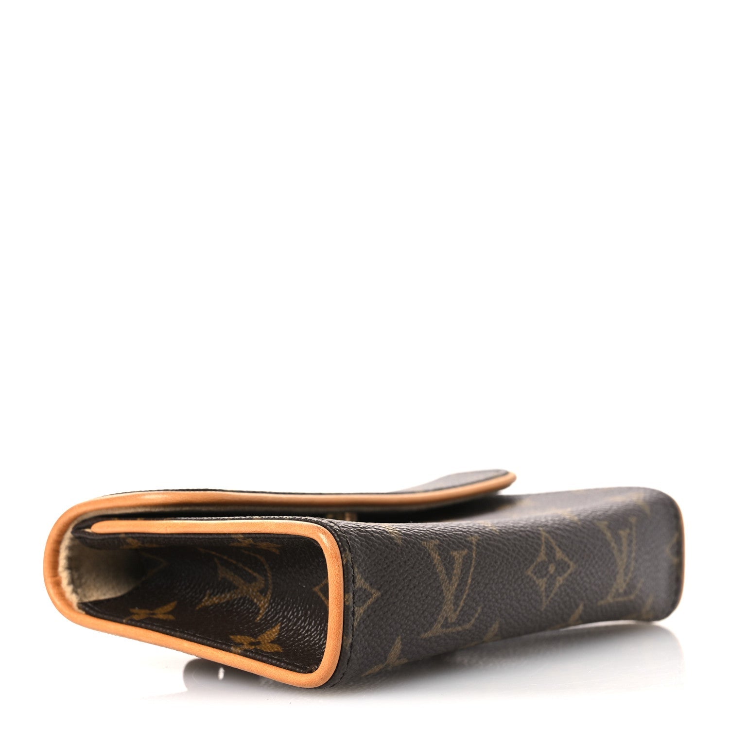 Monogram Pochette Florentine S