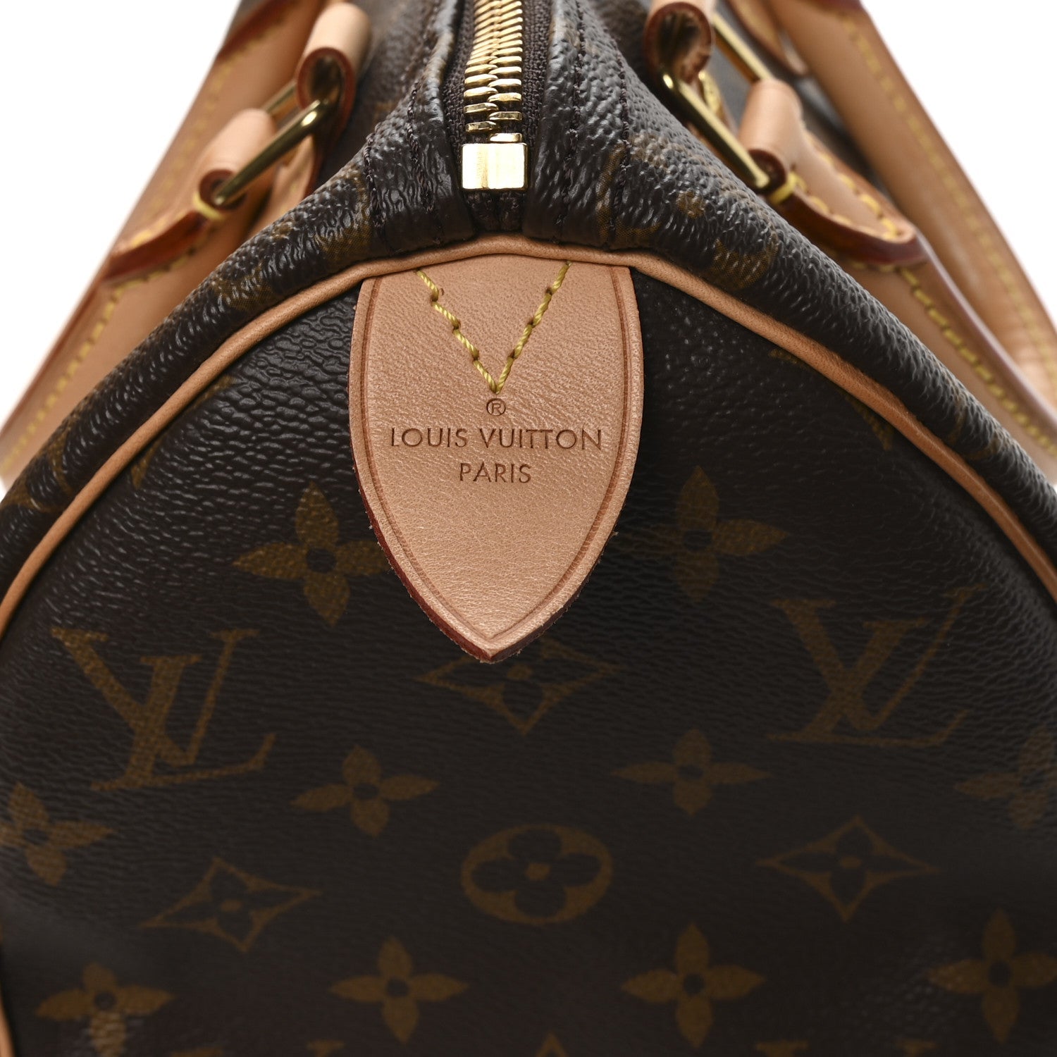 Monogram Speedy 25
